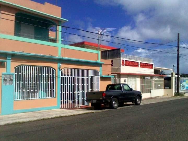 Brisas De Borinquen Apartment