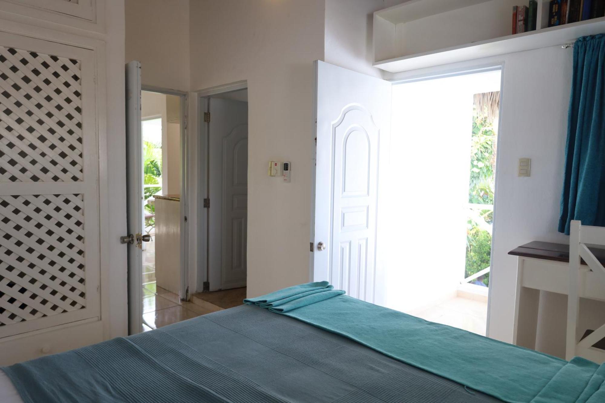 Bayahibe Guest House Hotel 2* Bayahibe