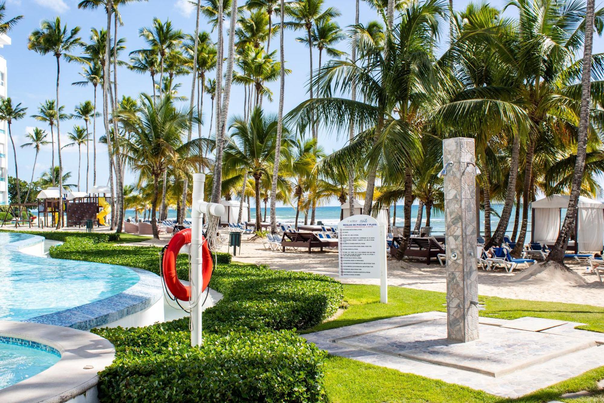 Apartamento Marbella Beachfront *