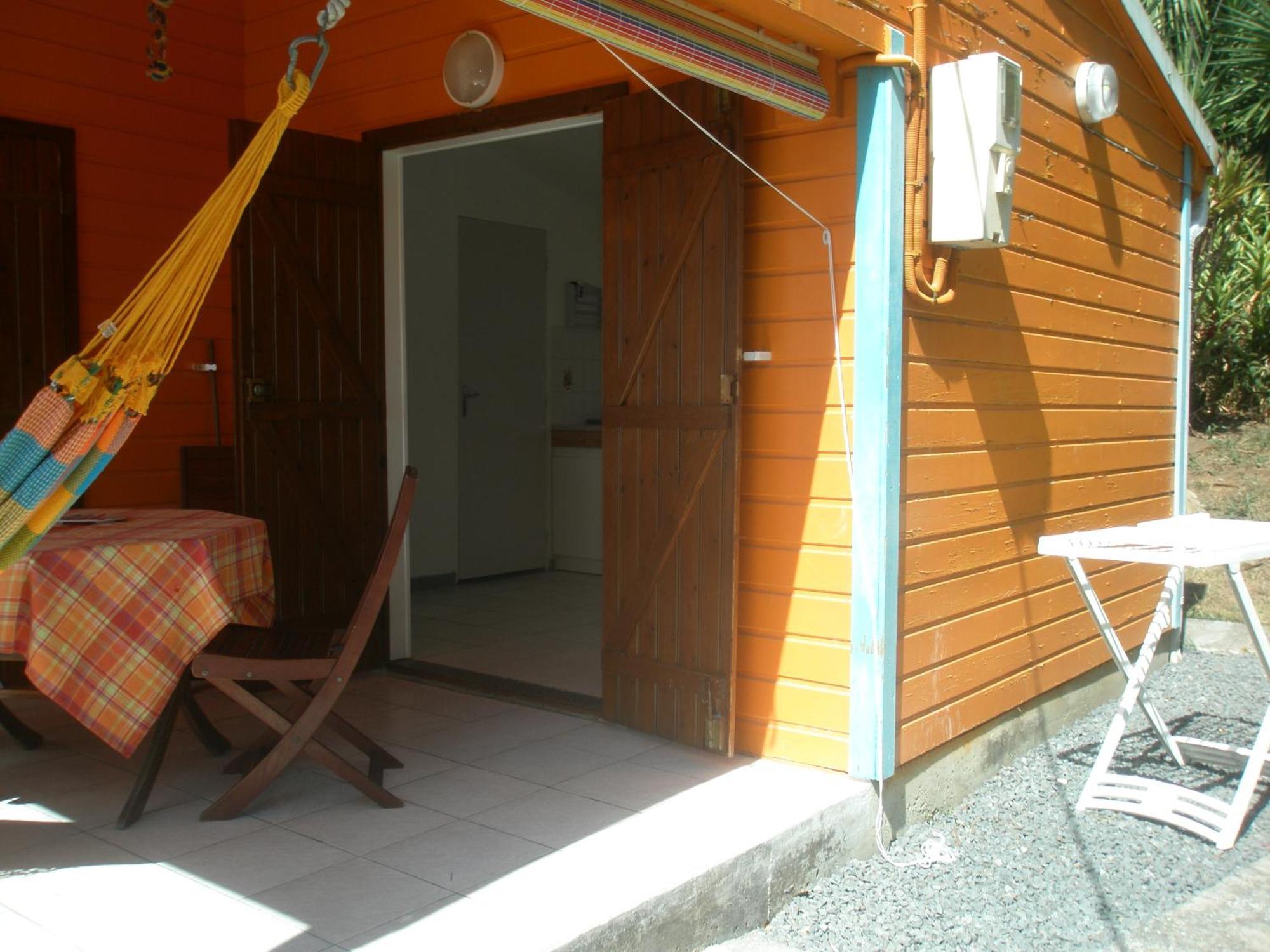 Oasis De Grande Anse Villa Deshaies