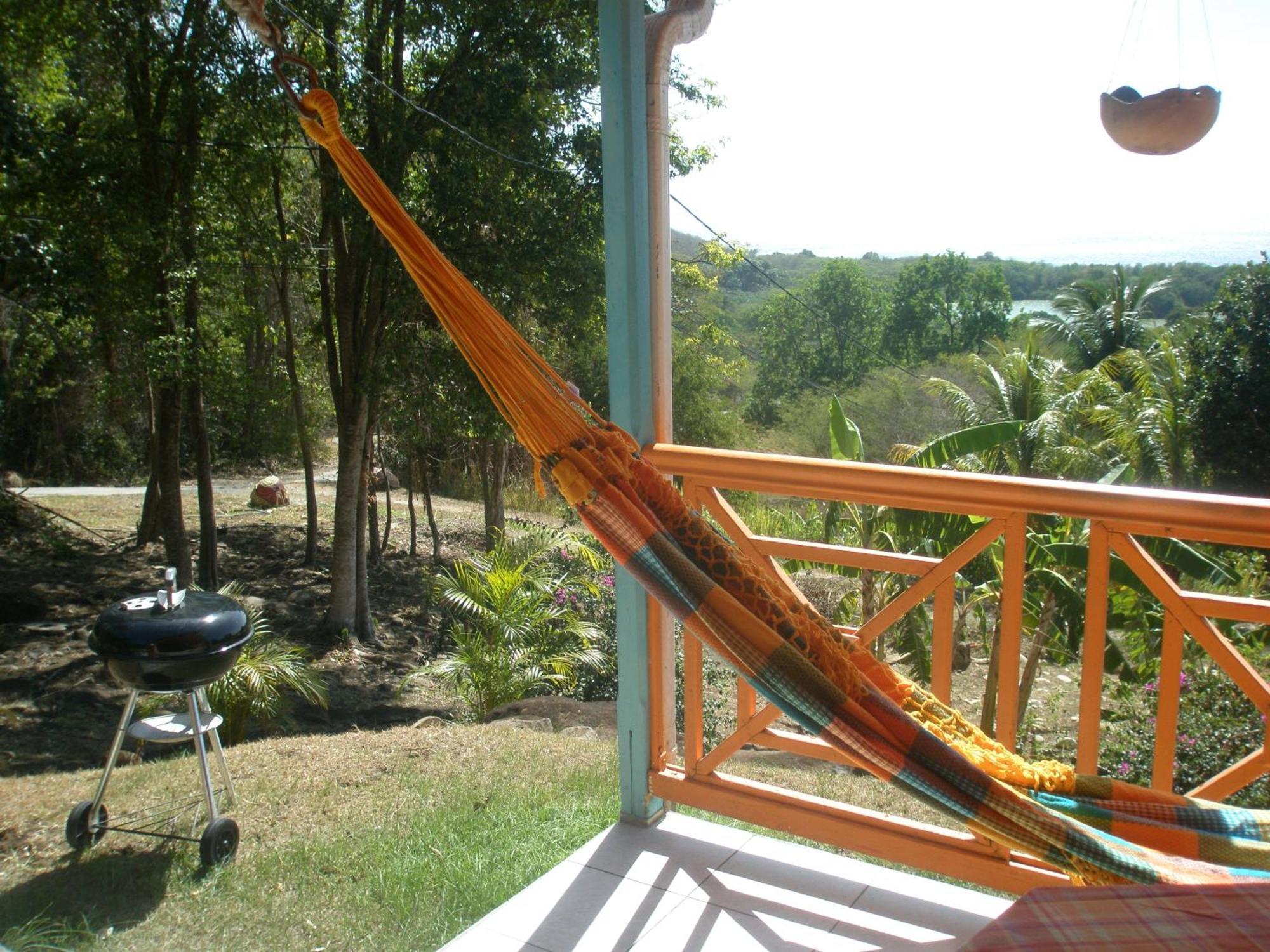 Oasis De Grande Anse *