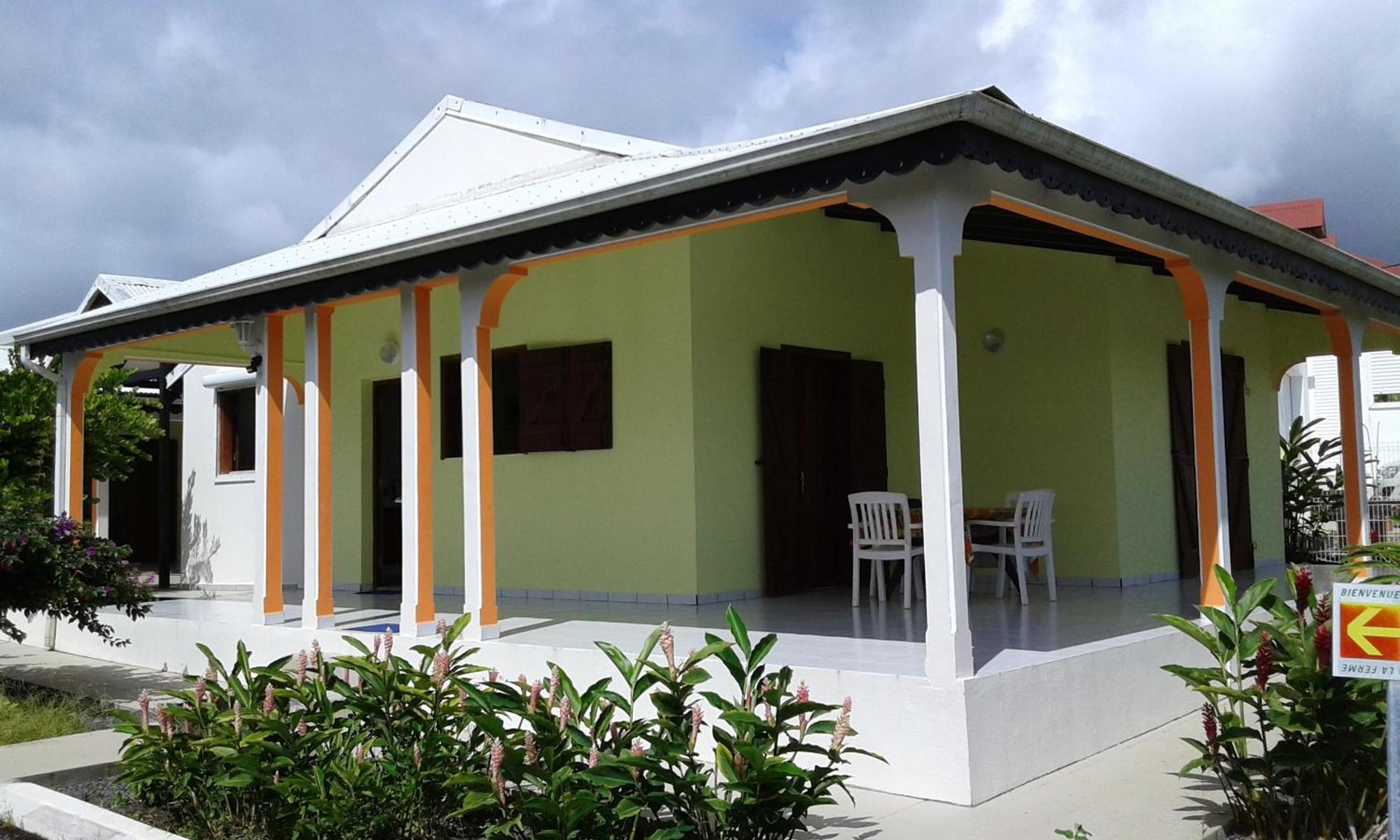 Farm stay Vasseaux