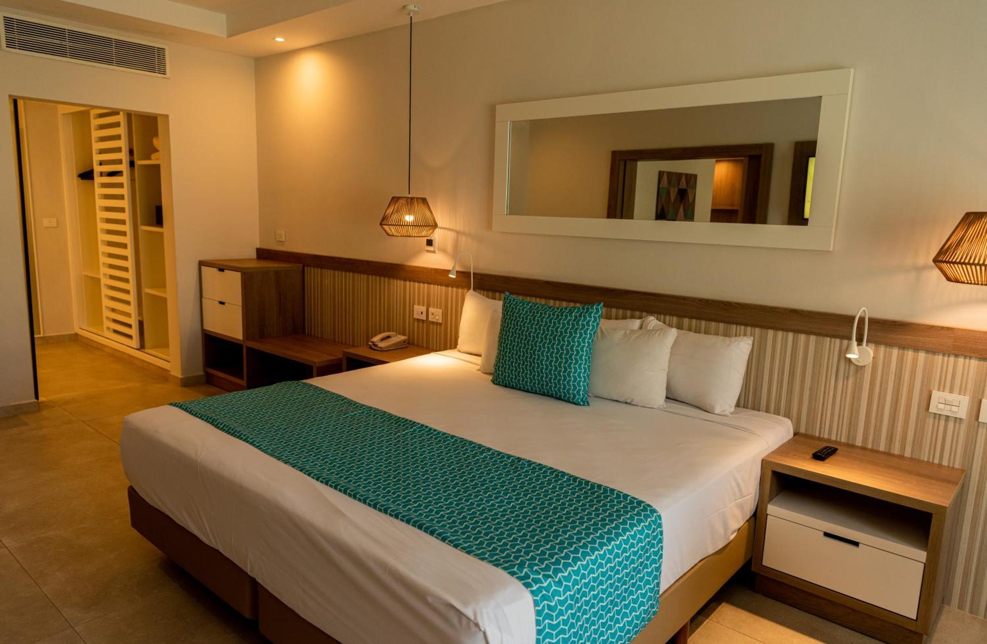 Bahia Principe Grand Resort 5*