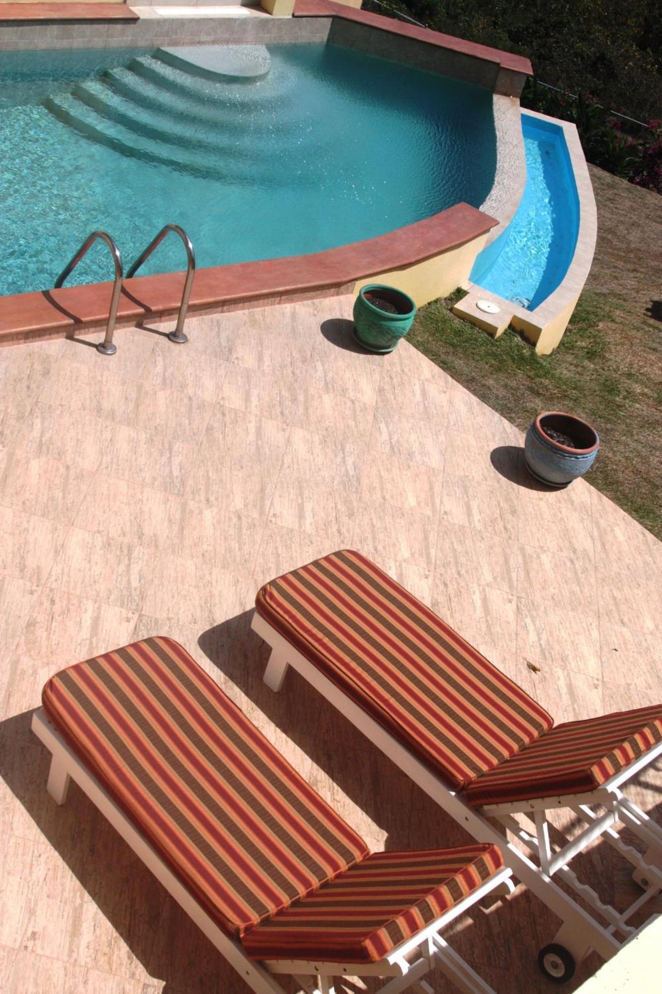 Apartamento South Sea House Cap Estate