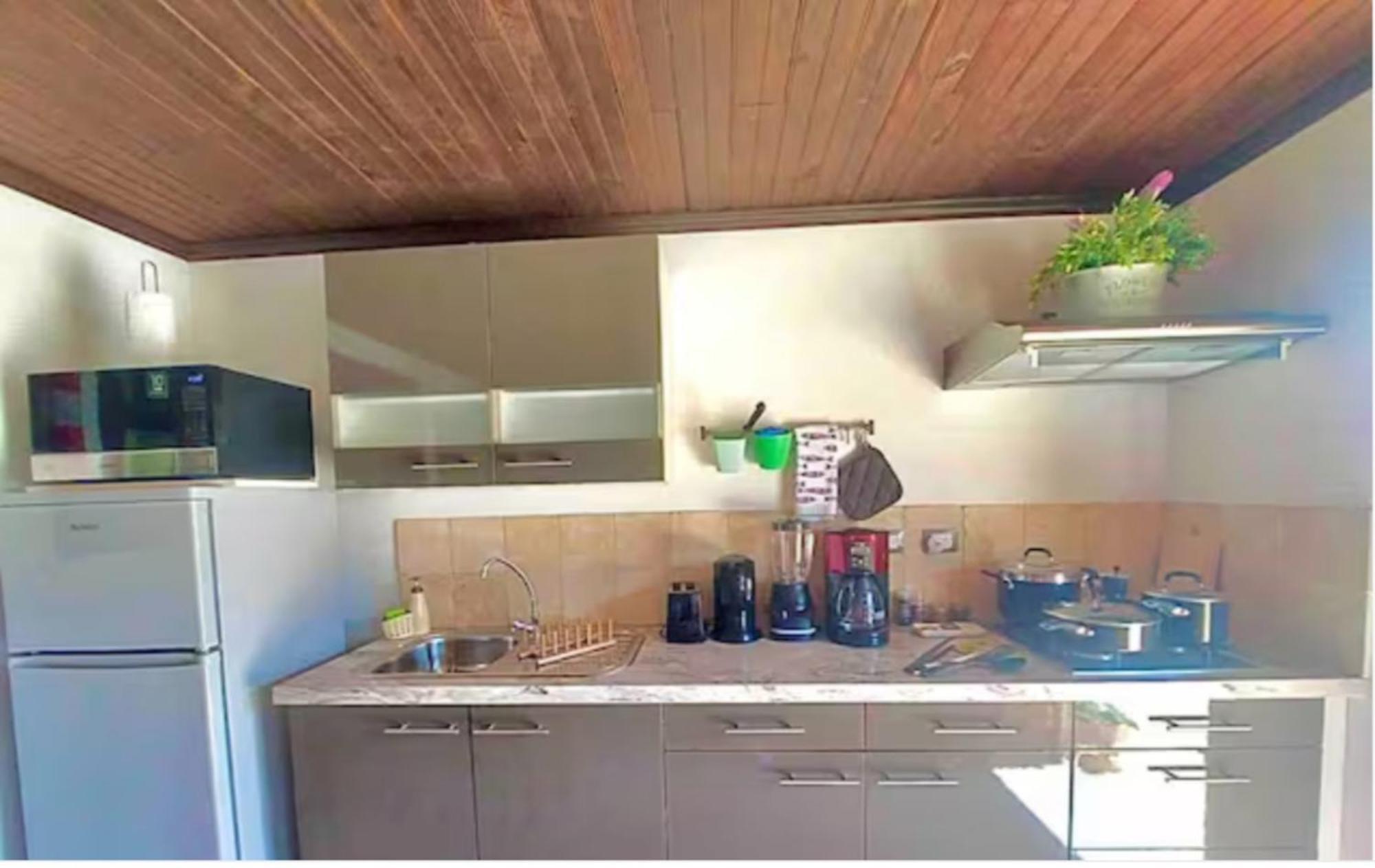 Aruba Lagunita Holiday home Palm Beach