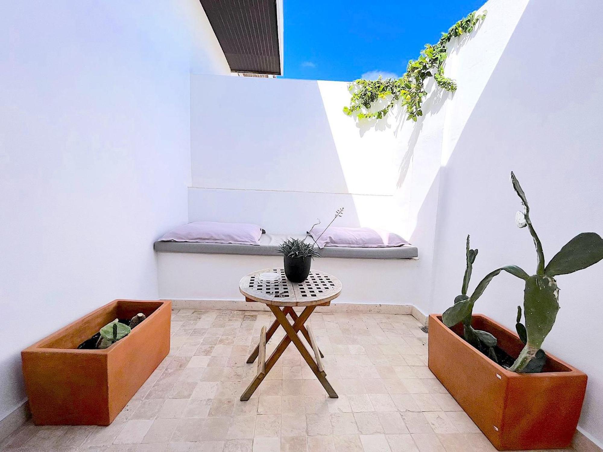 Holiday home Aruba Lagunita