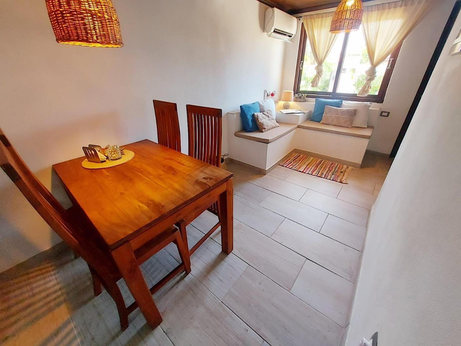 Aruba Lagunita *