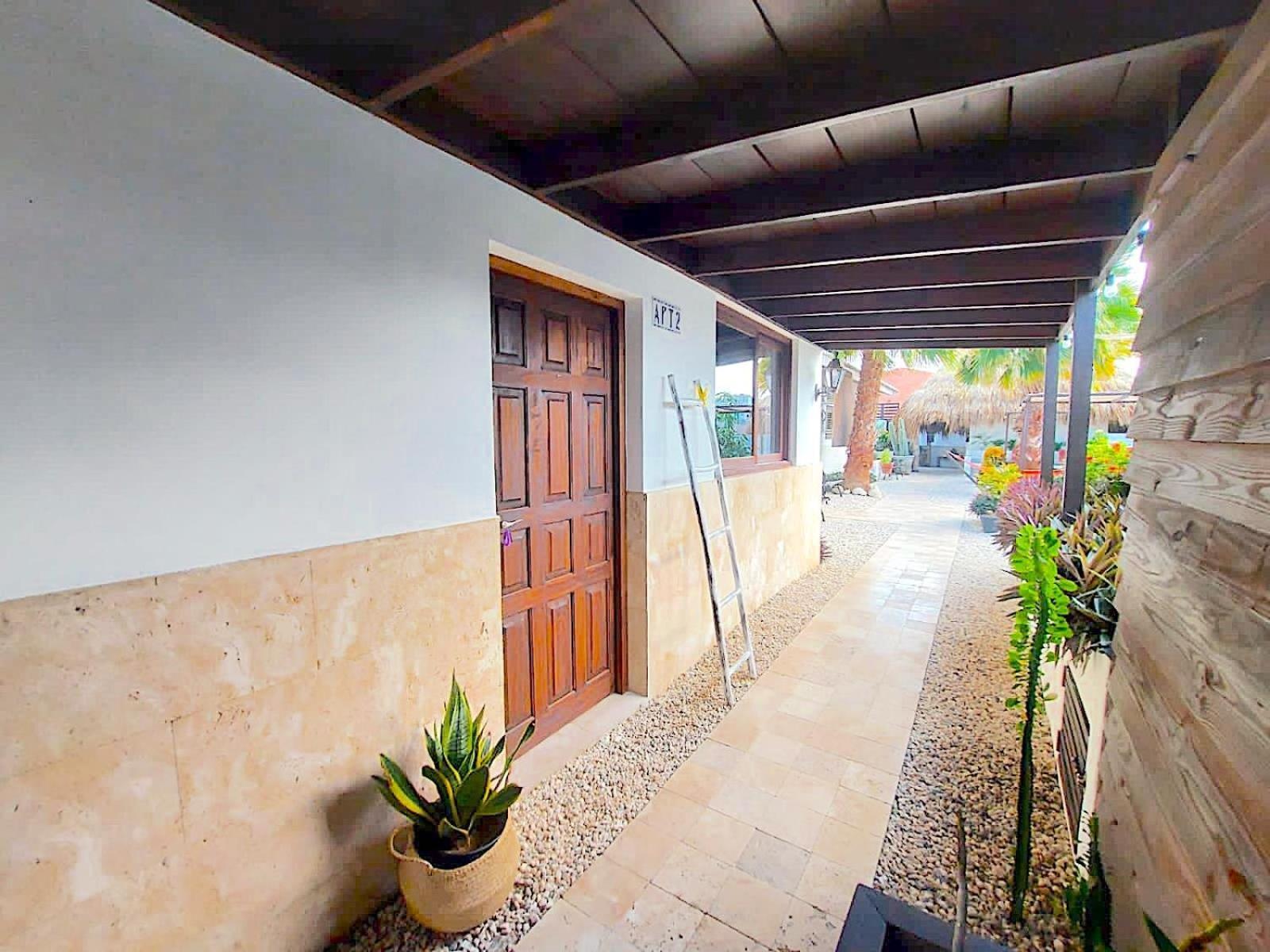 Aruba Lagunita *