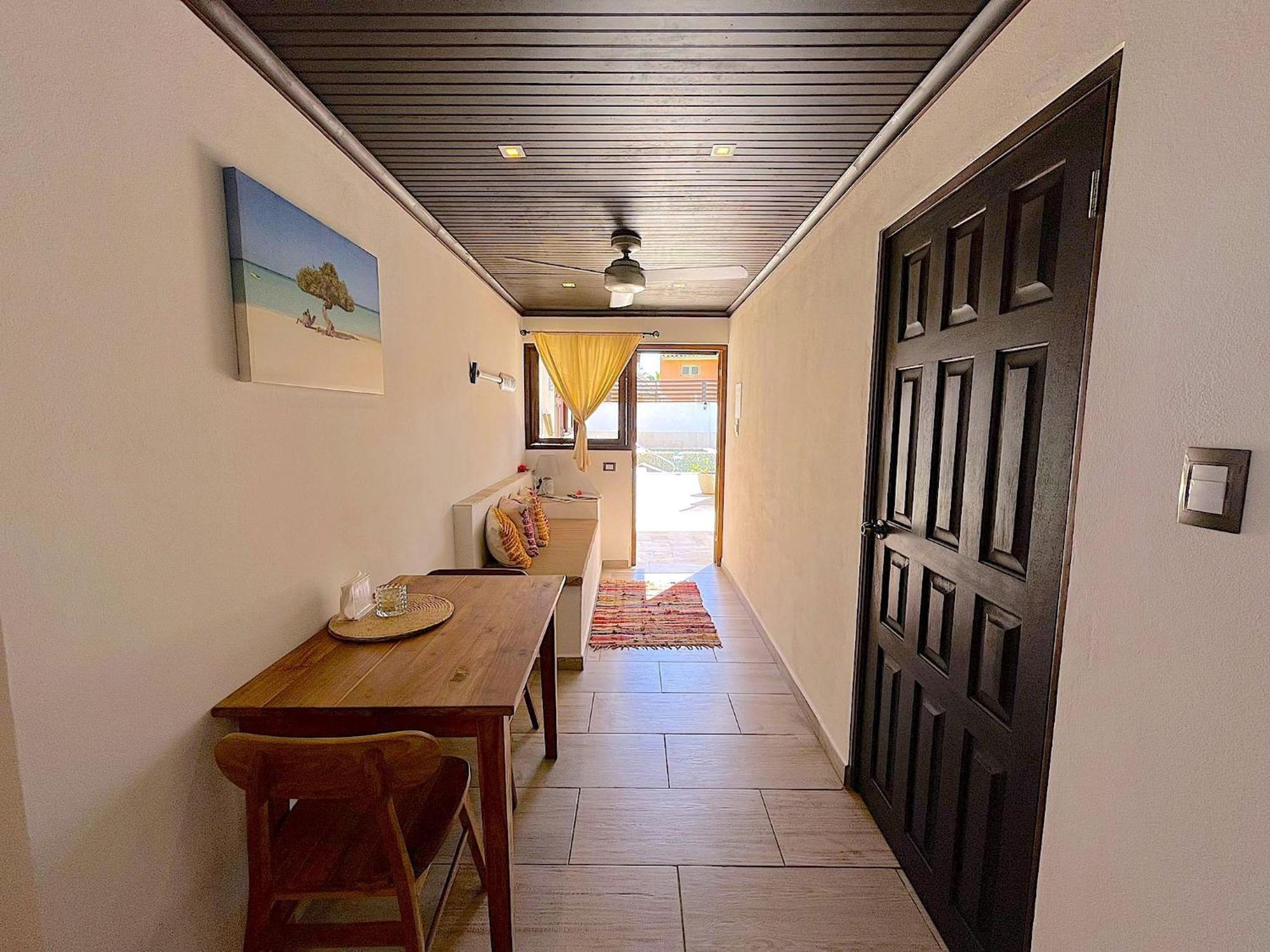 Aruba Lagunita * Palm Beach
