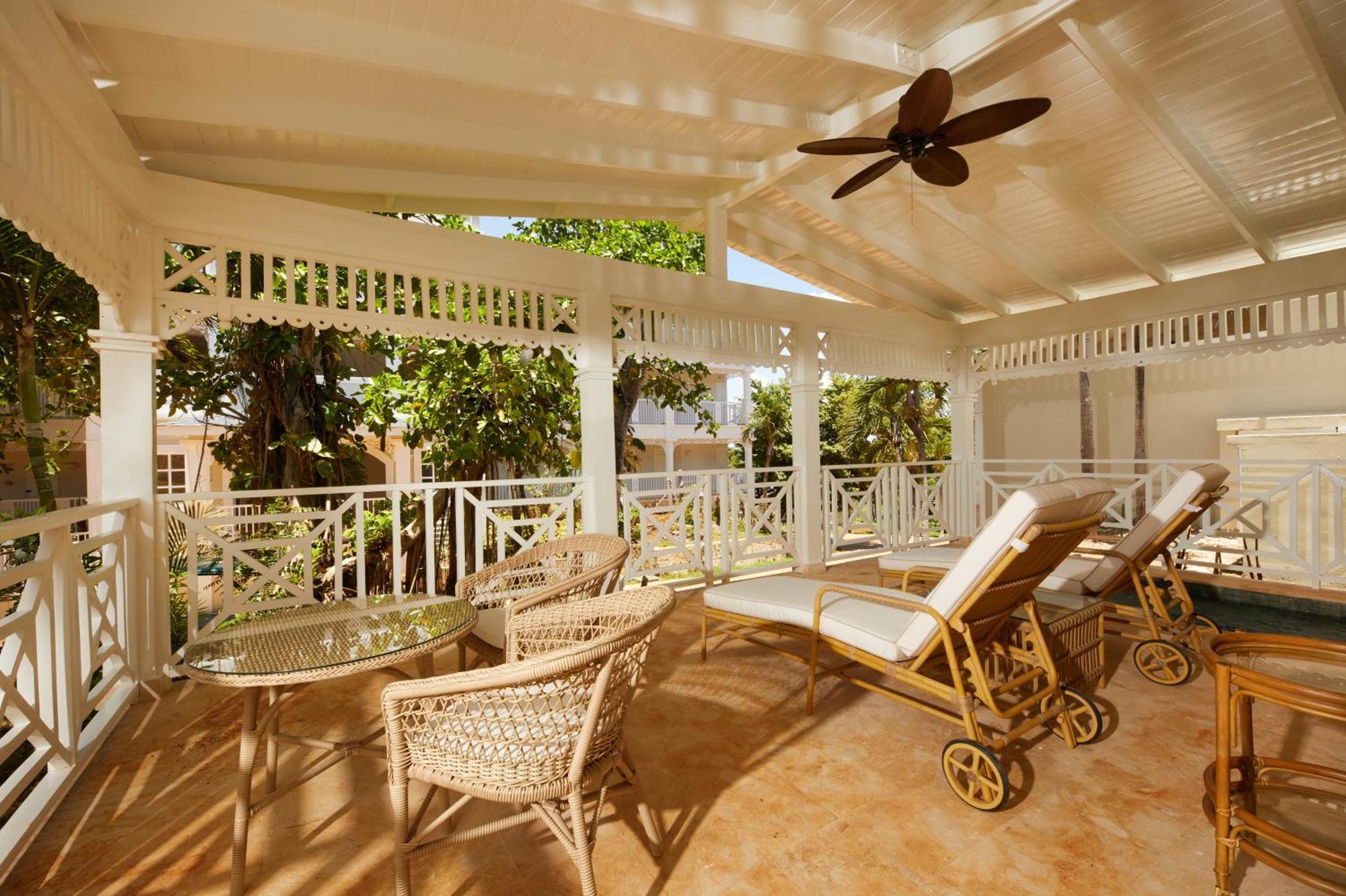 Cayo Levantado (adults Only) 5*
