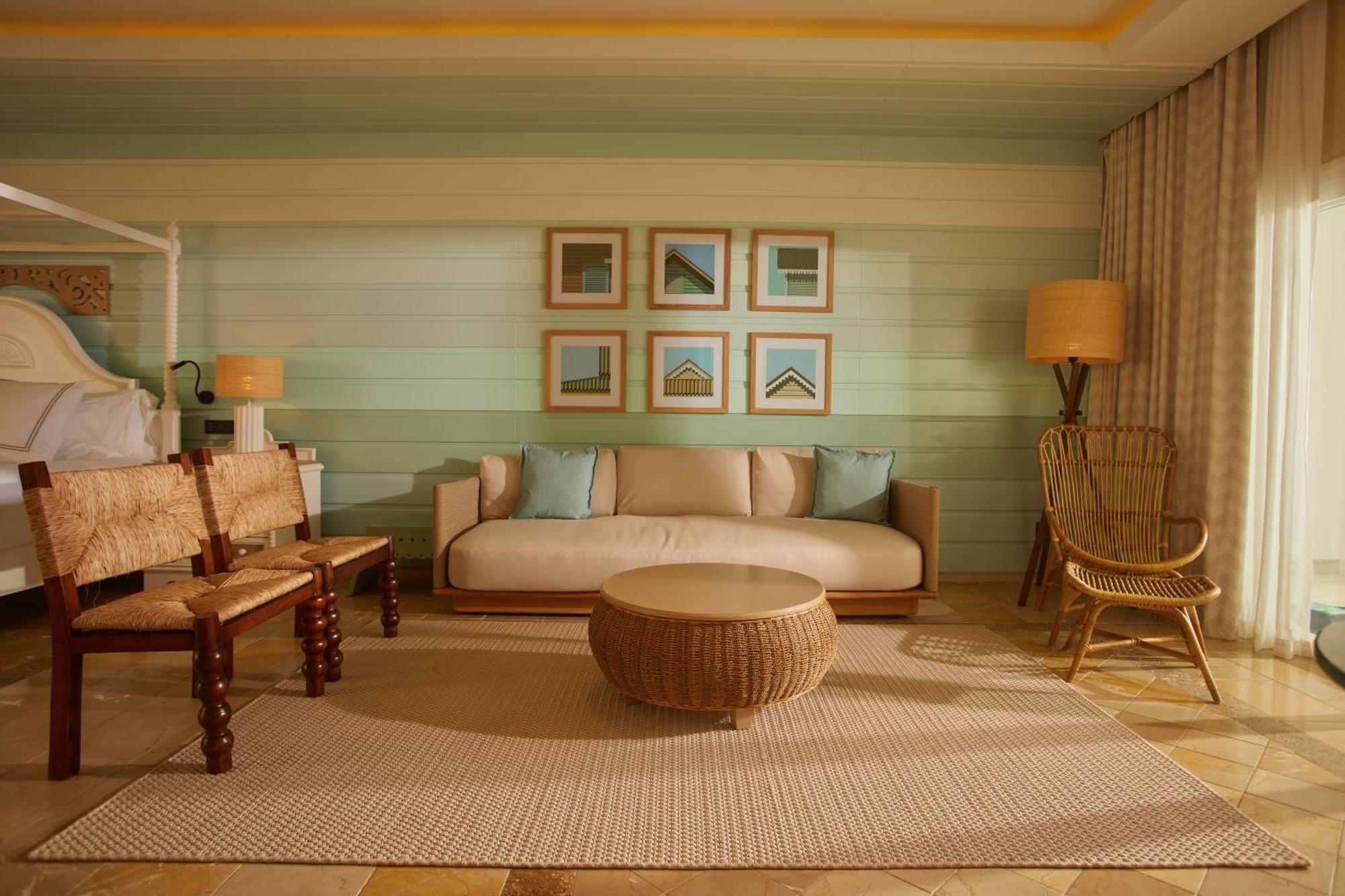 Cayo Levantado (adults Only) Resort 5*