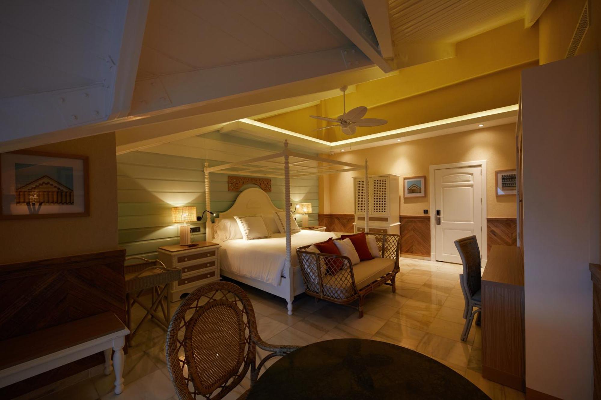 Resort Cayo Levantado (adults Only) 5*