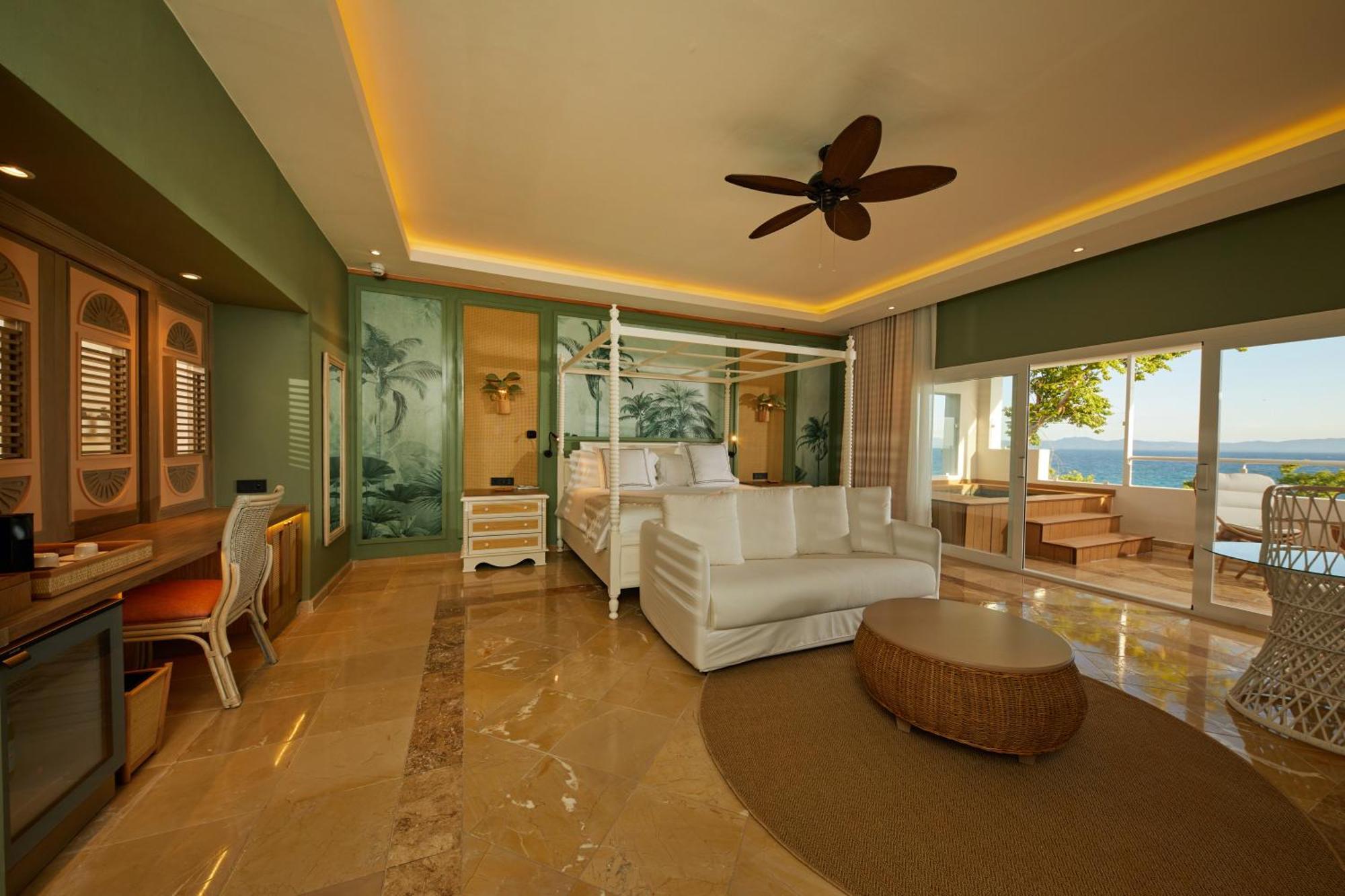 Cayo Levantado (adults Only) Resort 5*