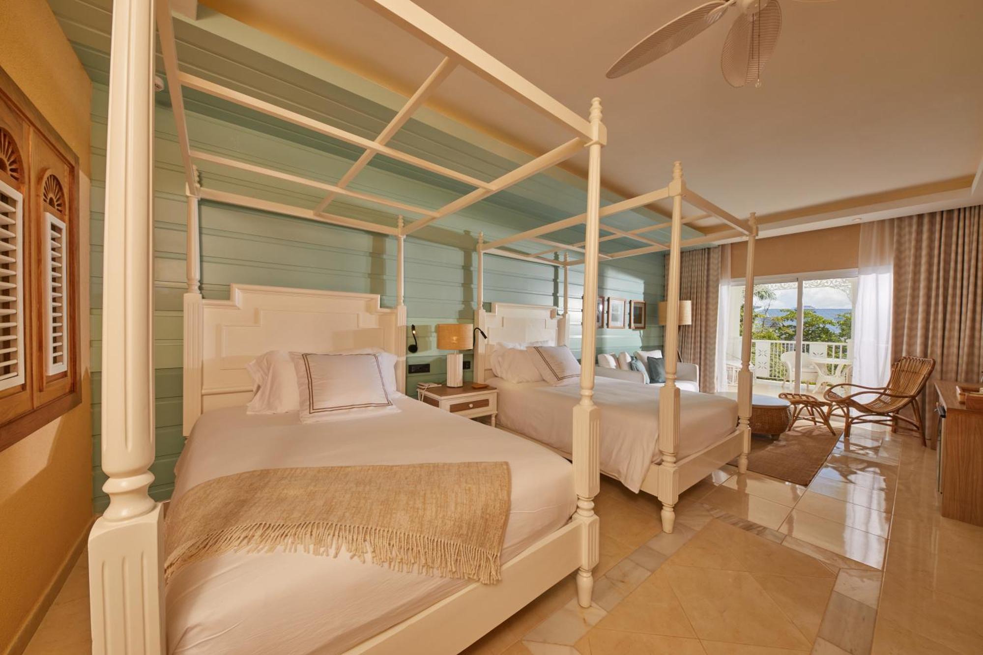 Cayo Levantado (adults Only) Resort