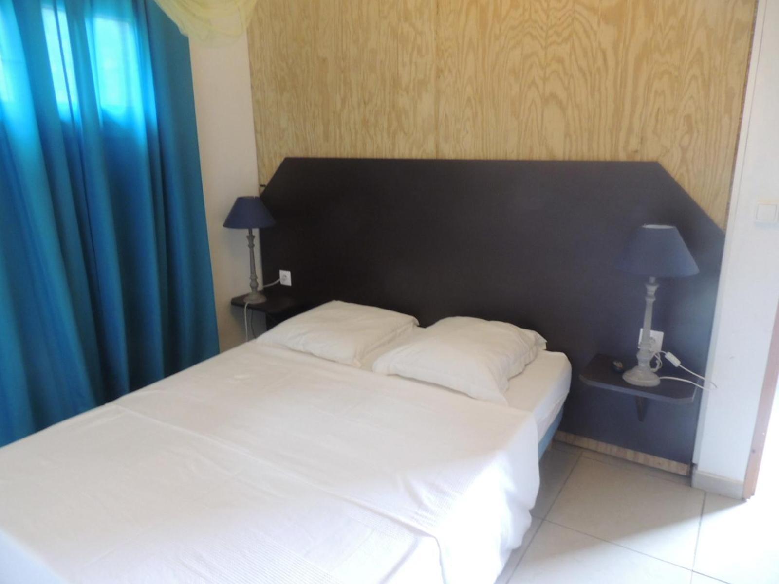 Couleur Caraibes Holiday home *