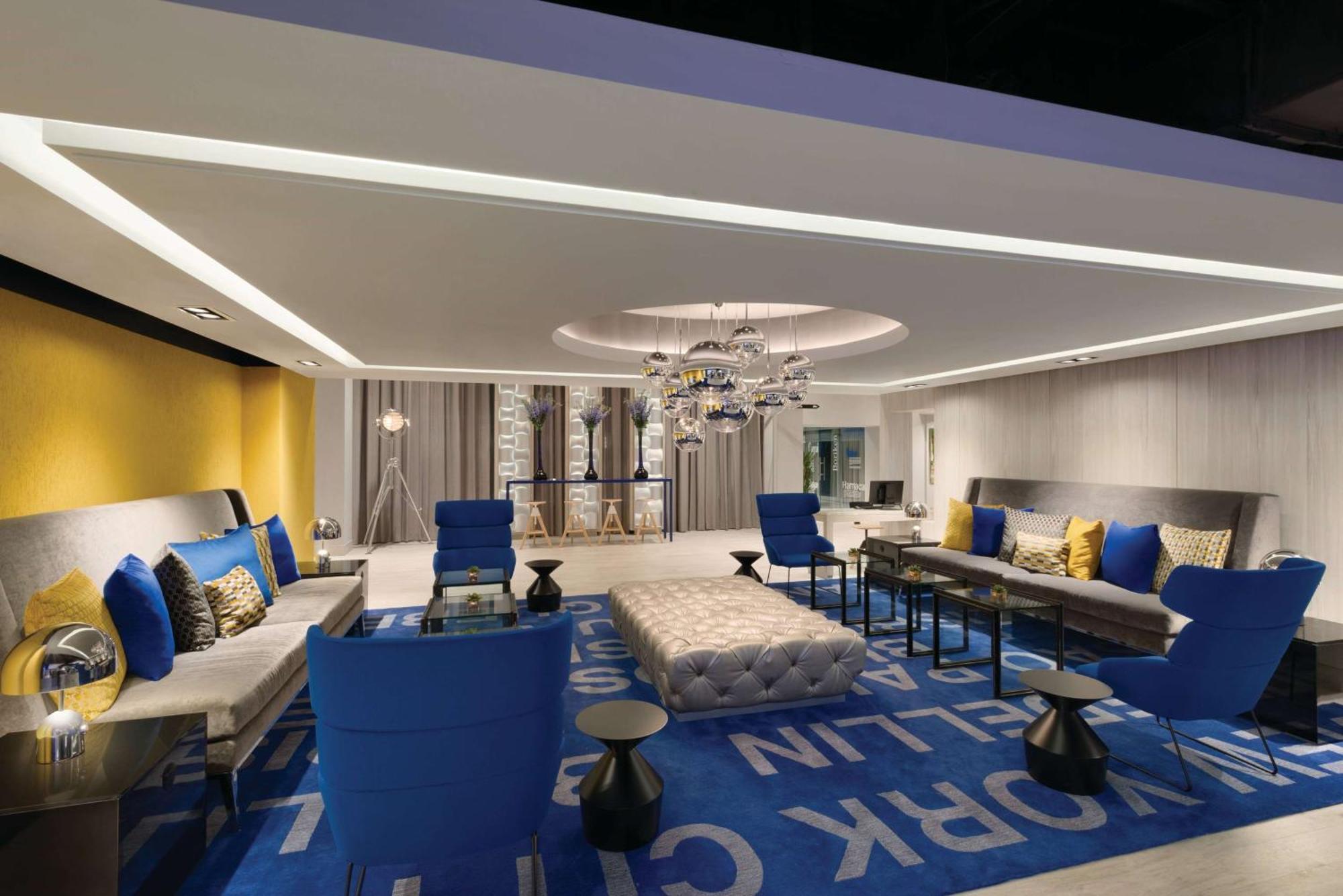 Tryp By Wyndham Isla Verde Hotel 3*