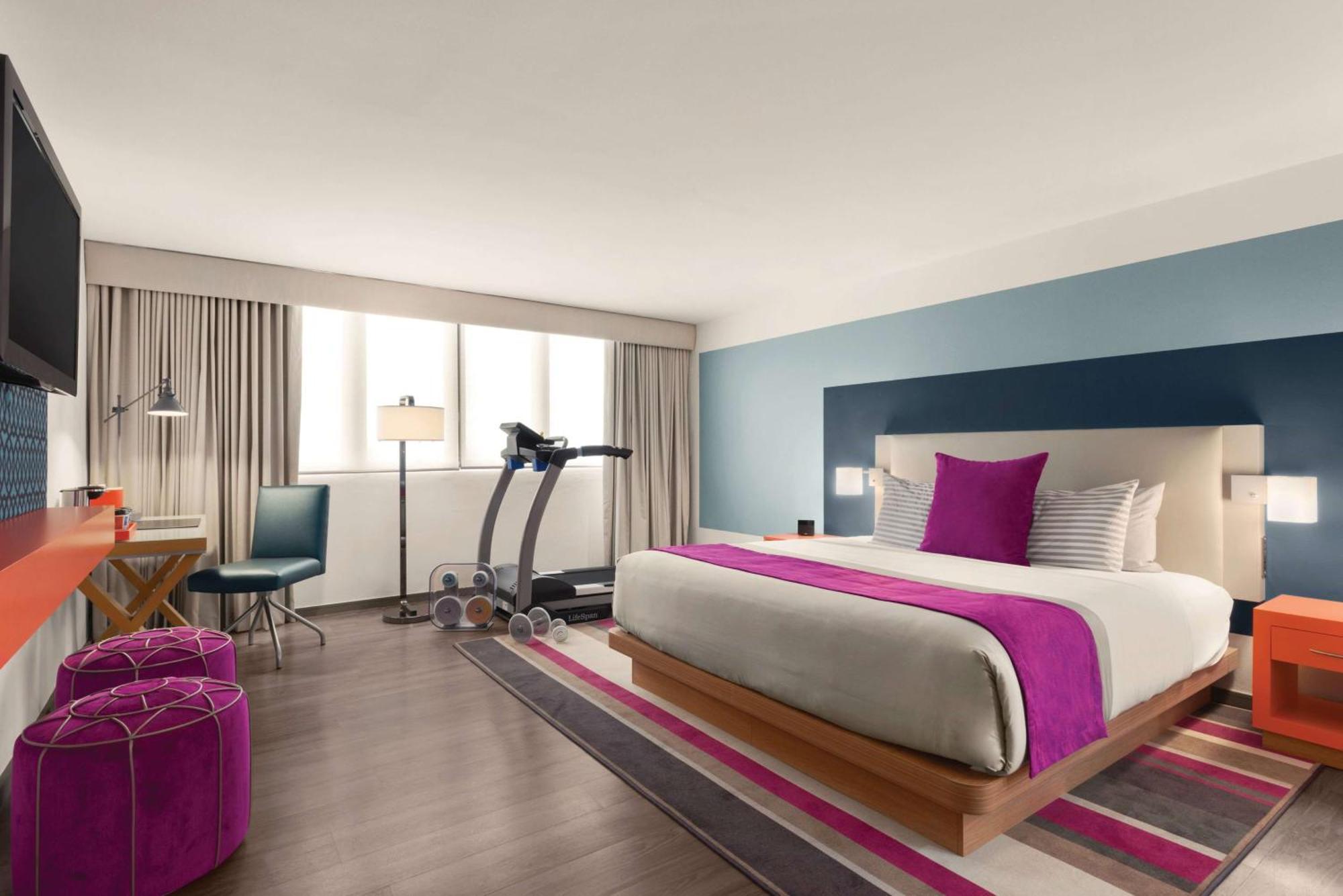 Hotel Tryp By Wyndham Isla Verde
