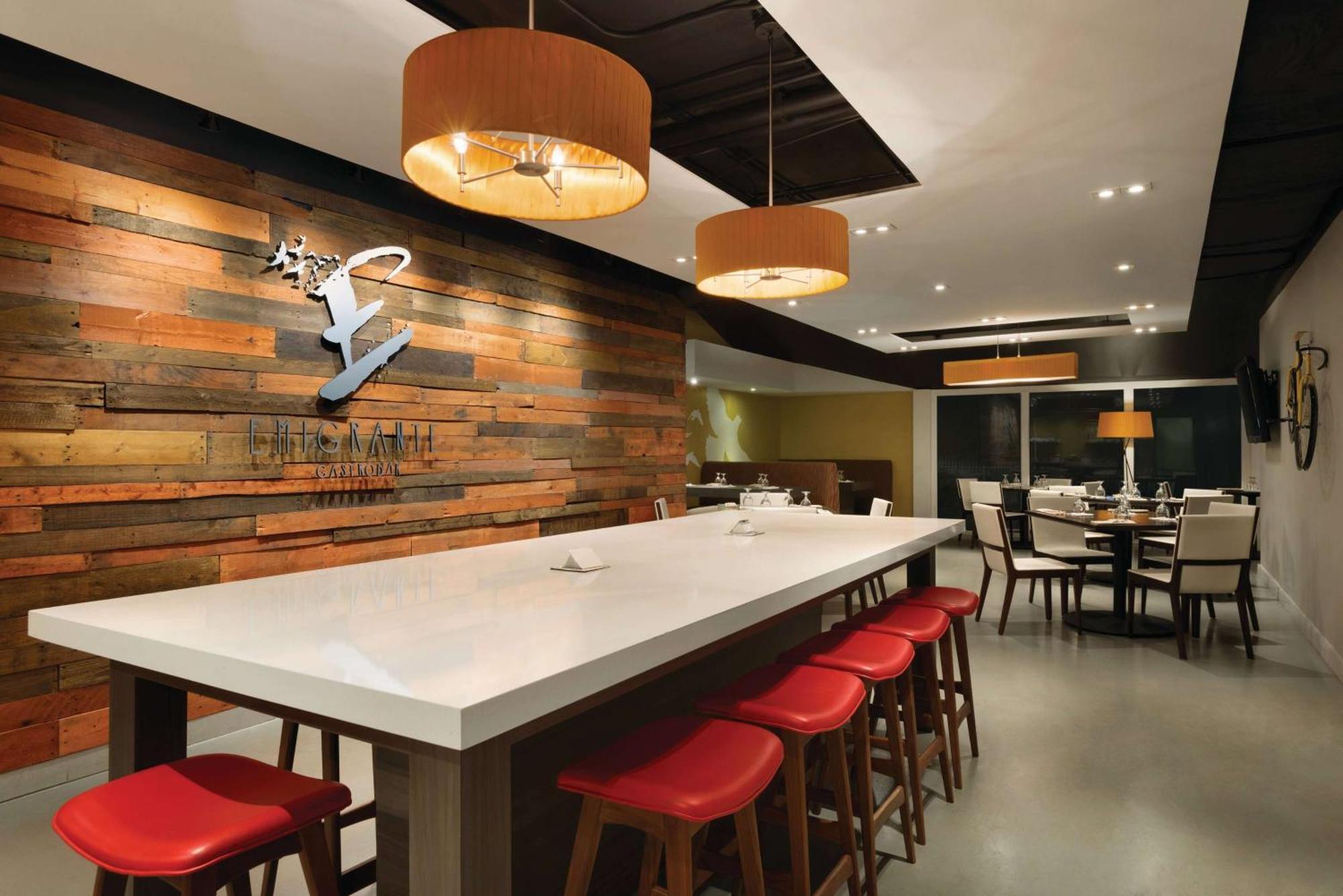 Tryp By Wyndham Isla Verde Hotel San Juan