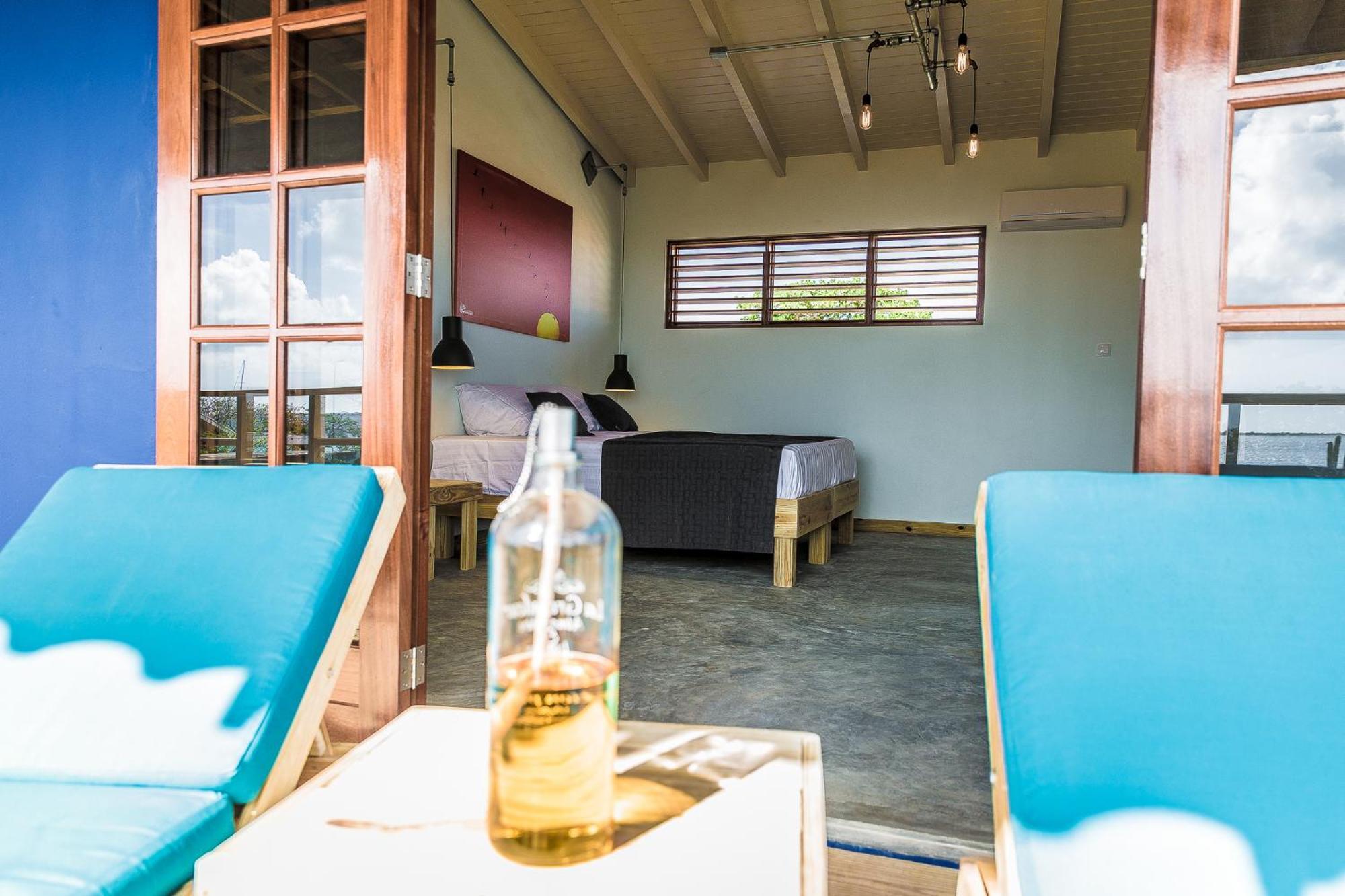 Kas Hamaka Apartamento *