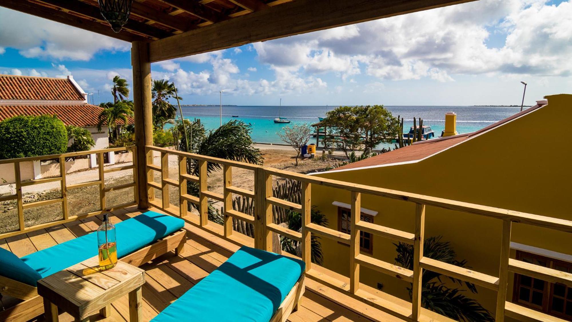 Kas Hamaka Playa