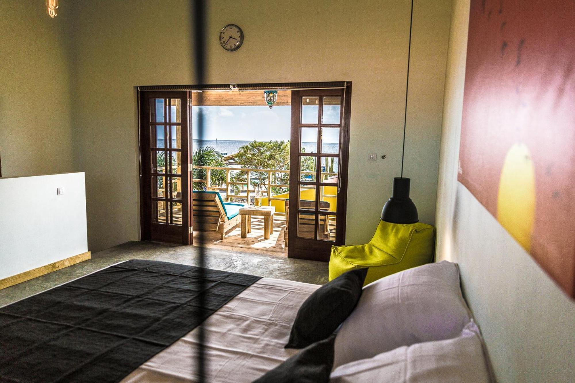Apartamento Kas Hamaka