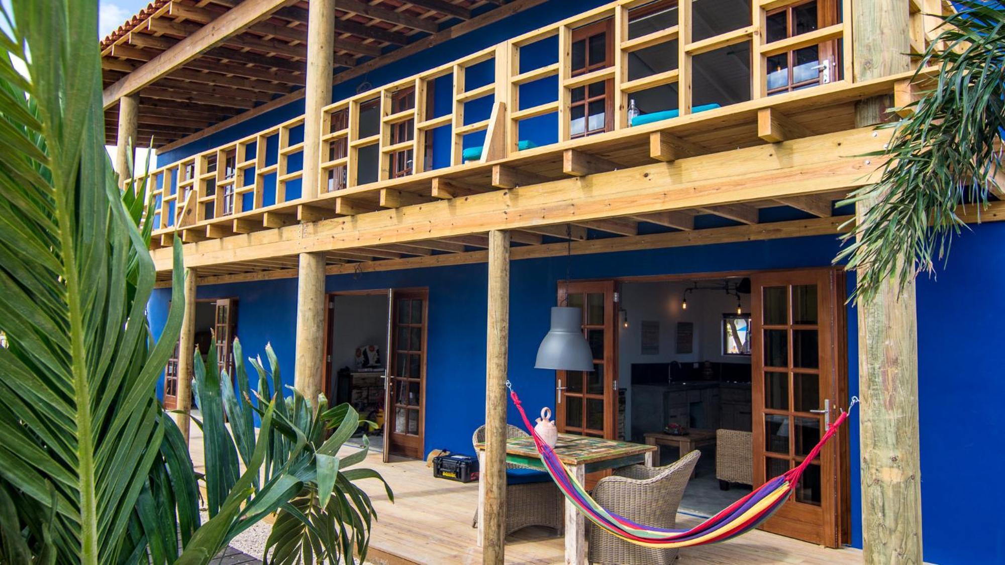 Apartamento Kas Hamaka