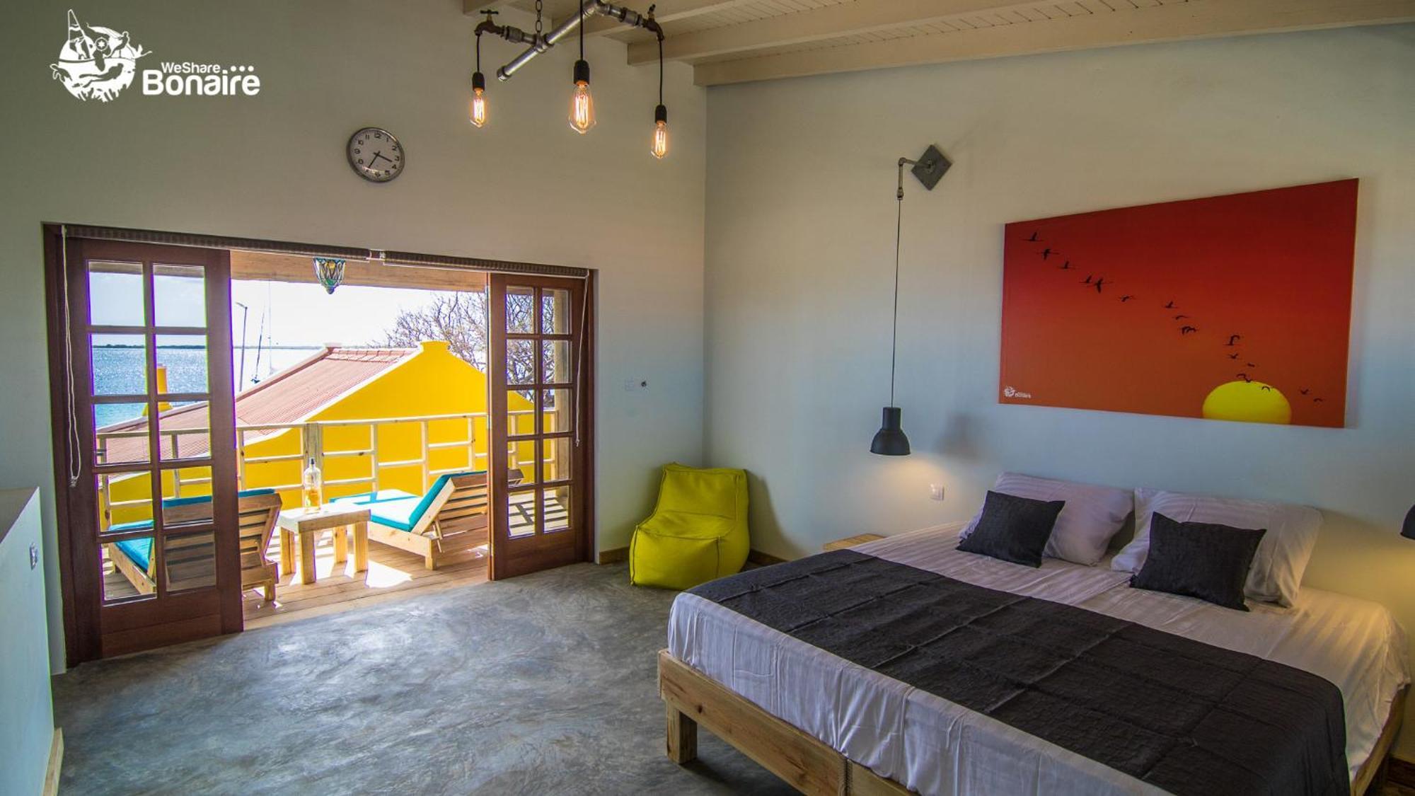Apartamento Kas Hamaka
