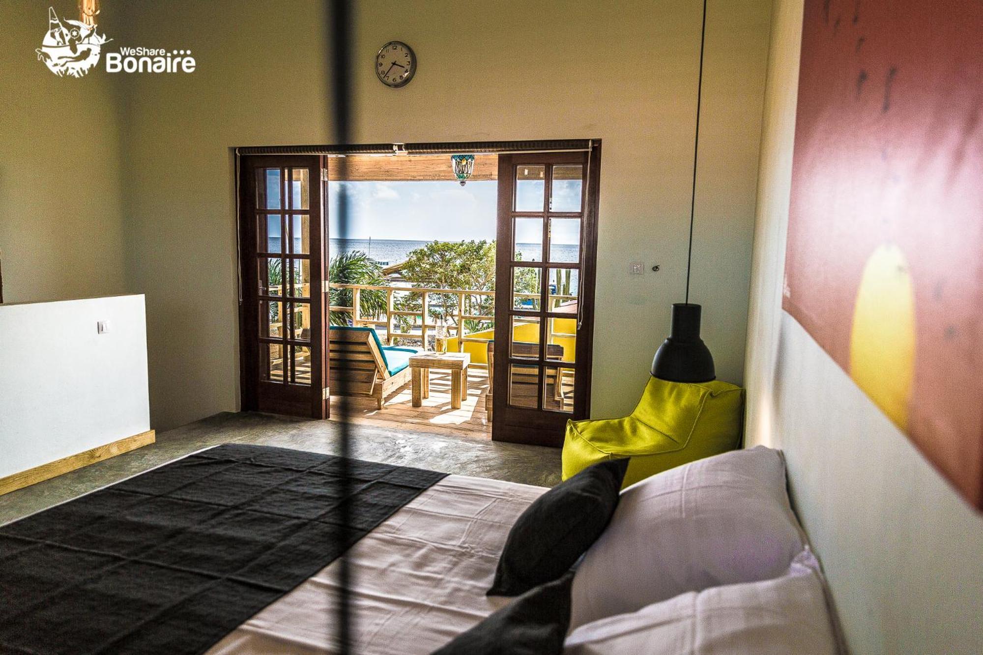 Apartamento Kas Hamaka Playa