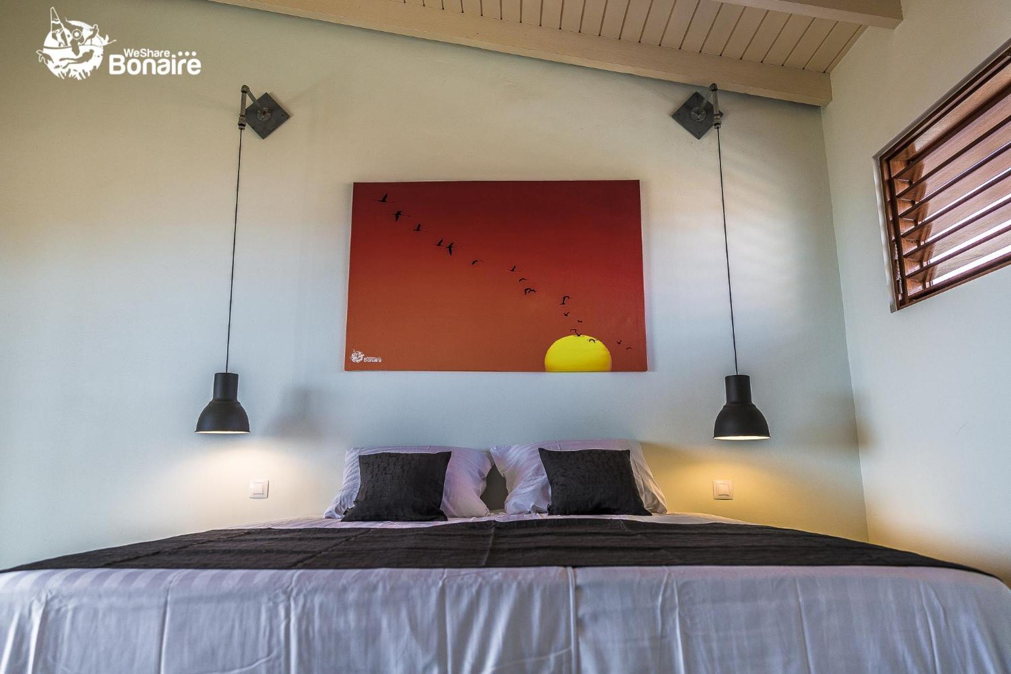 Kas Hamaka Apartamento *