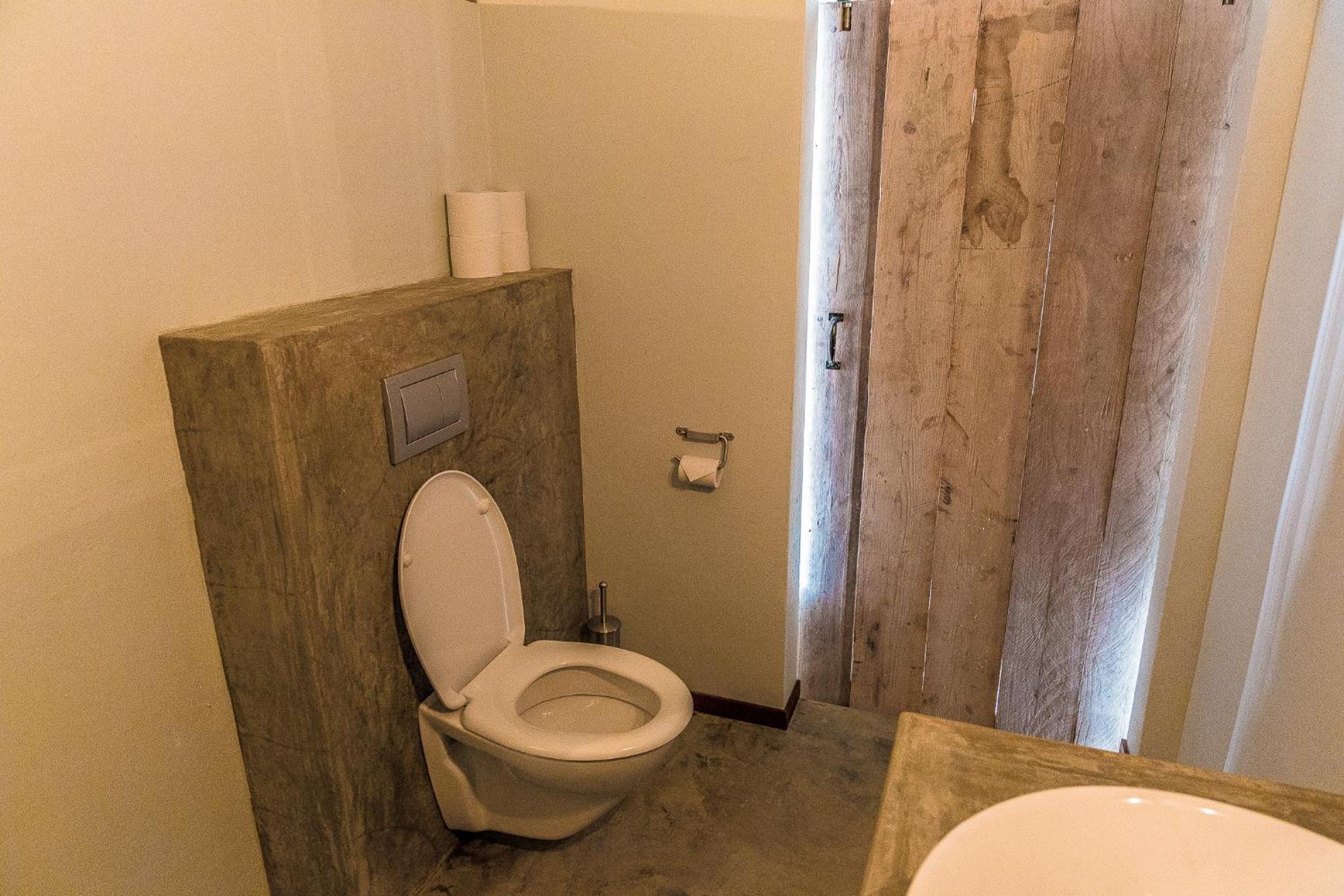 Kas Hamaka Apartamento Playa