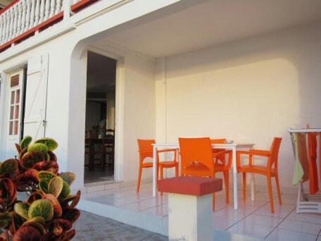 Dardanelle Apartment Bouillante