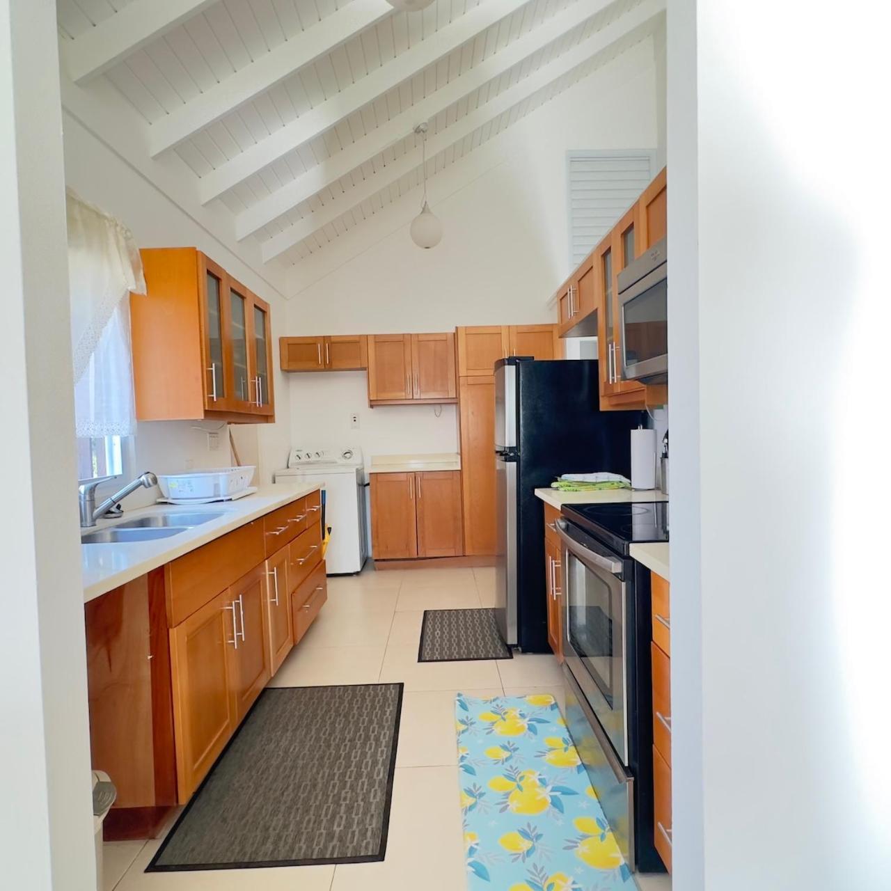 Jamnick Vacation Rentals - Richmond, St Ann, Jamaica *