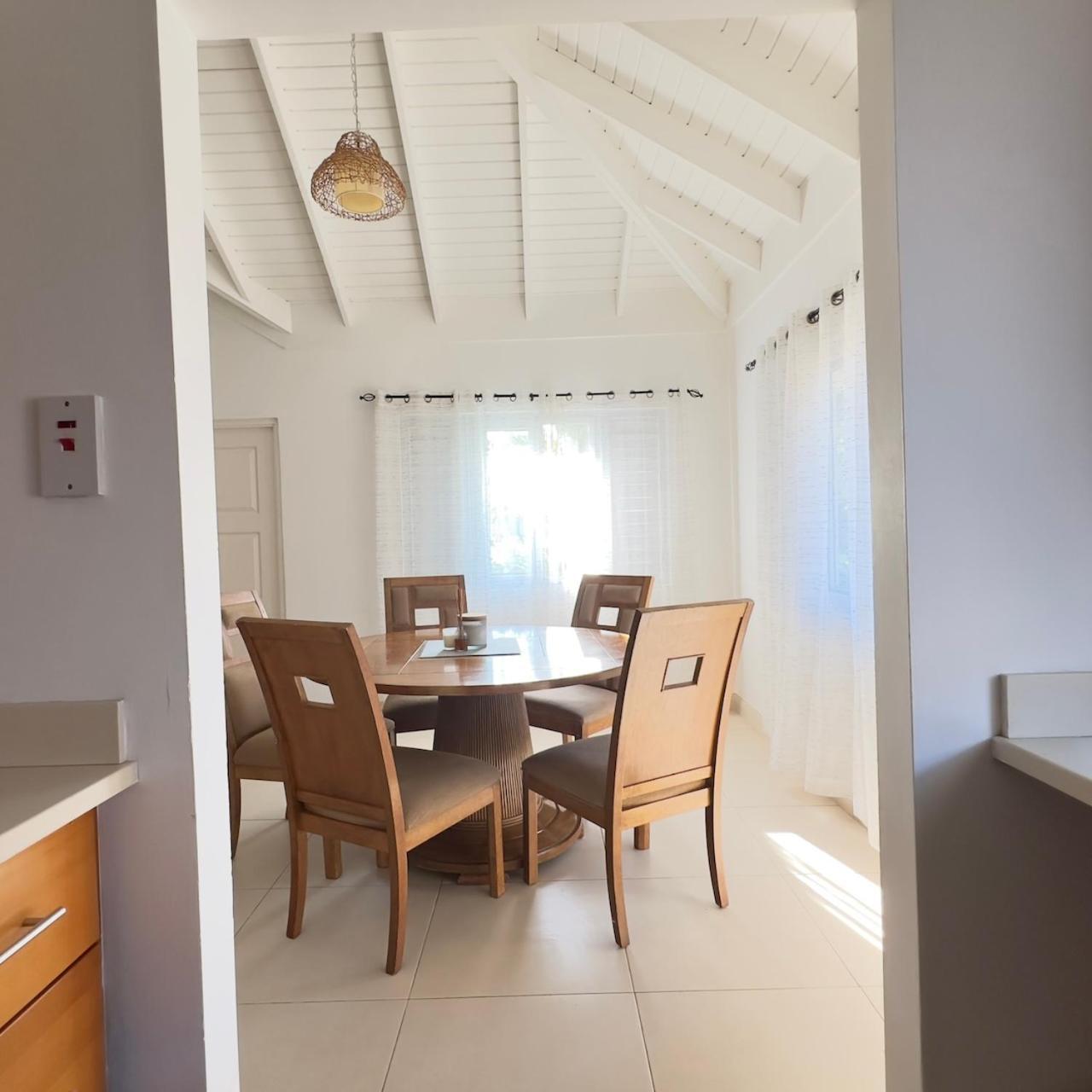 Jamnick Vacation Rentals - Richmond, St Ann, Jamaica Aparthotel Ocho Rios