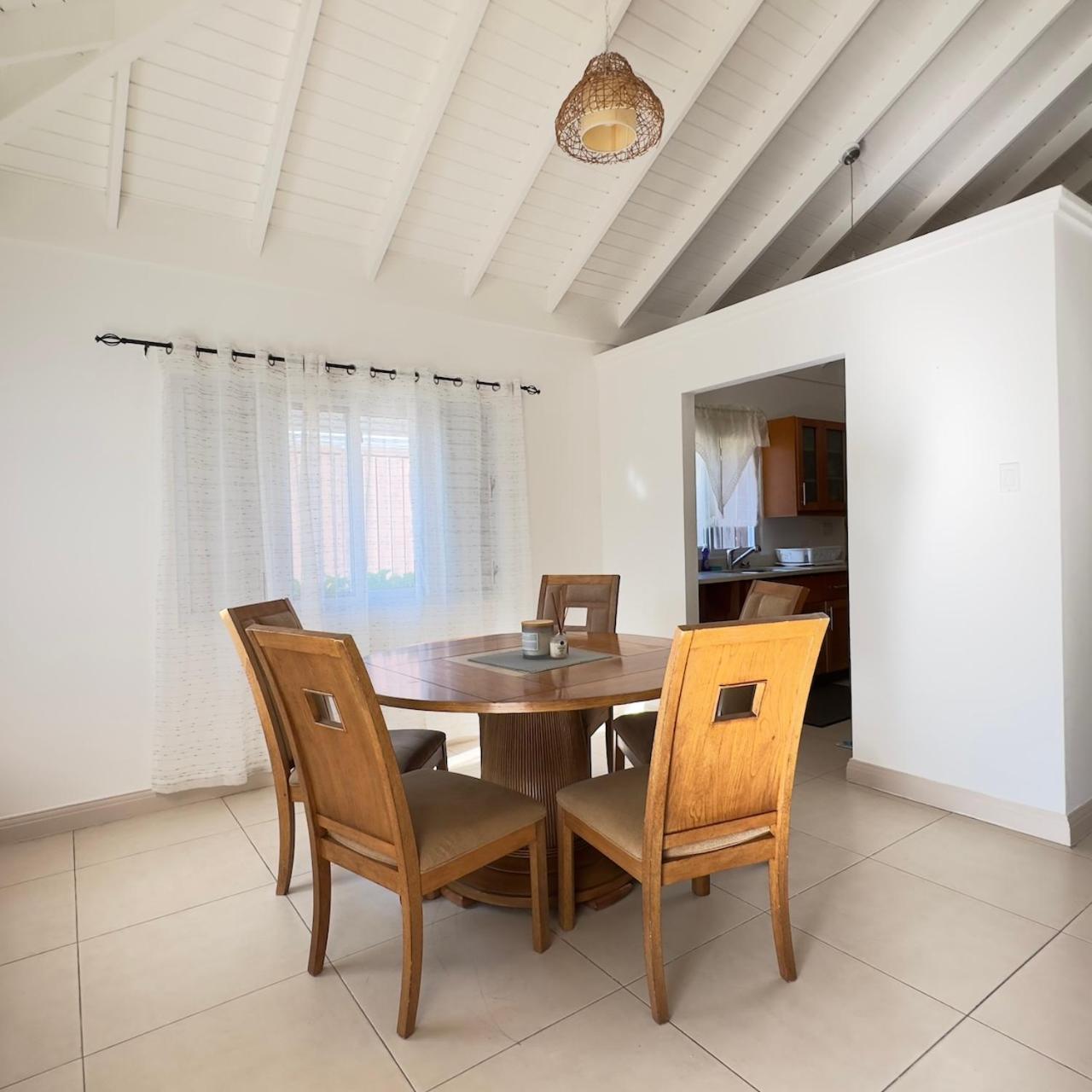 Jamnick Vacation Rentals - Richmond, St Ann, Jamaica Aparthotel Ocho Rios
