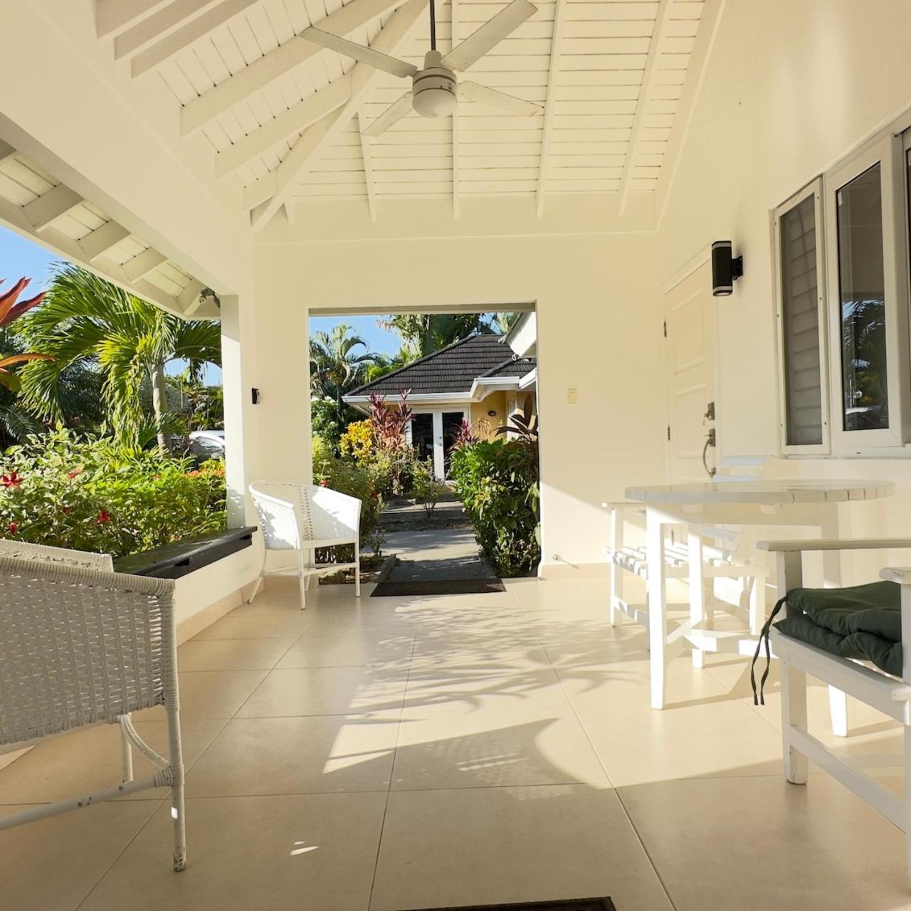 Jamnick Vacation Rentals - Richmond, St Ann, Jamaica Aparthotel