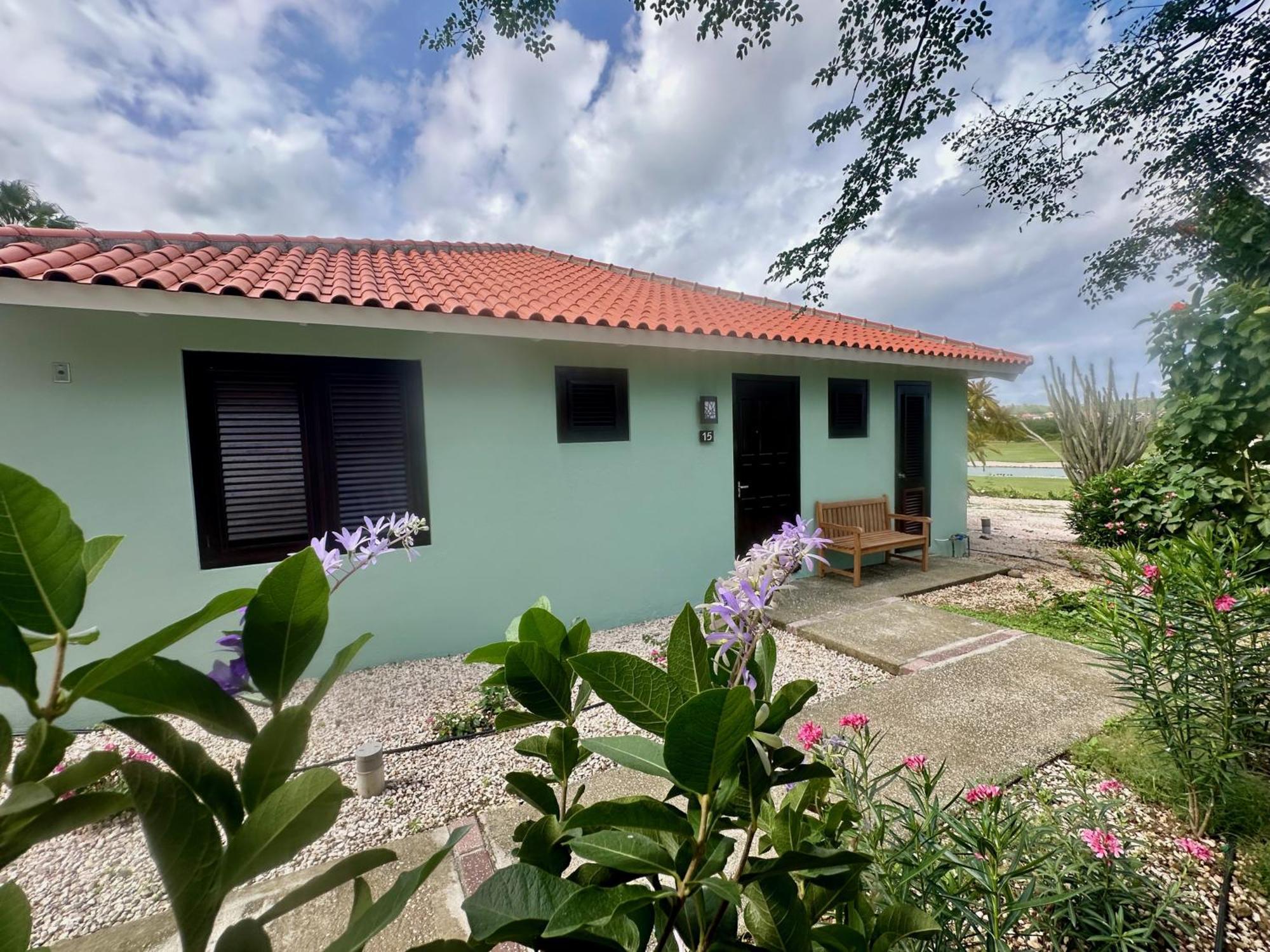 & Casa de férias