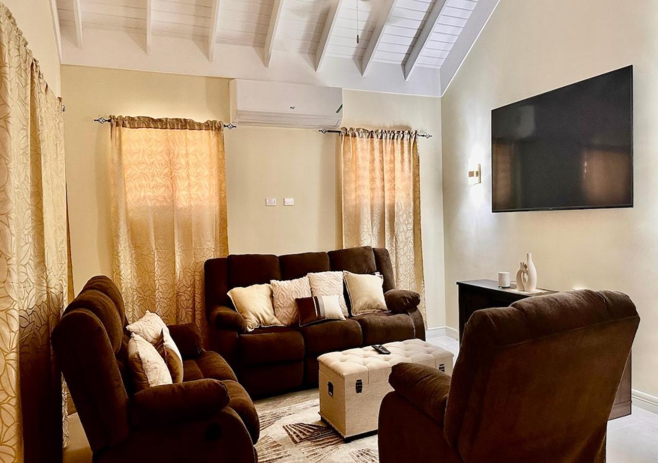 Jamnick Vacation Rentals - Richmond, St Ann, Jamaica *