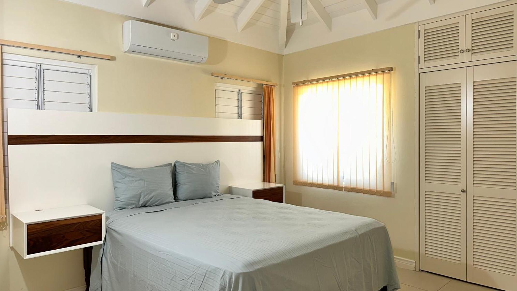 Jamnick Vacation Rentals - Richmond, St Ann, Jamaica
