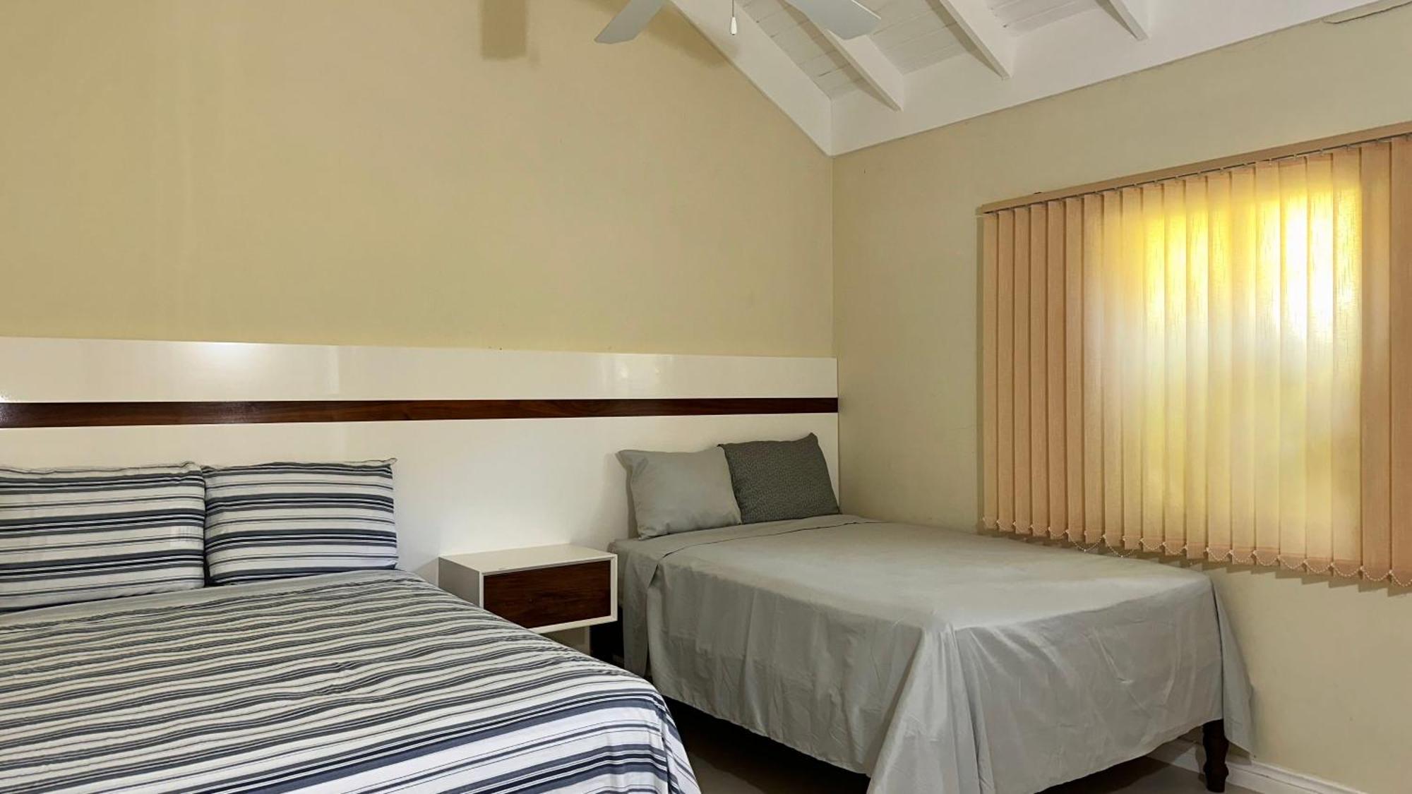 Jamnick Vacation Rentals - Richmond, St Ann, Jamaica *