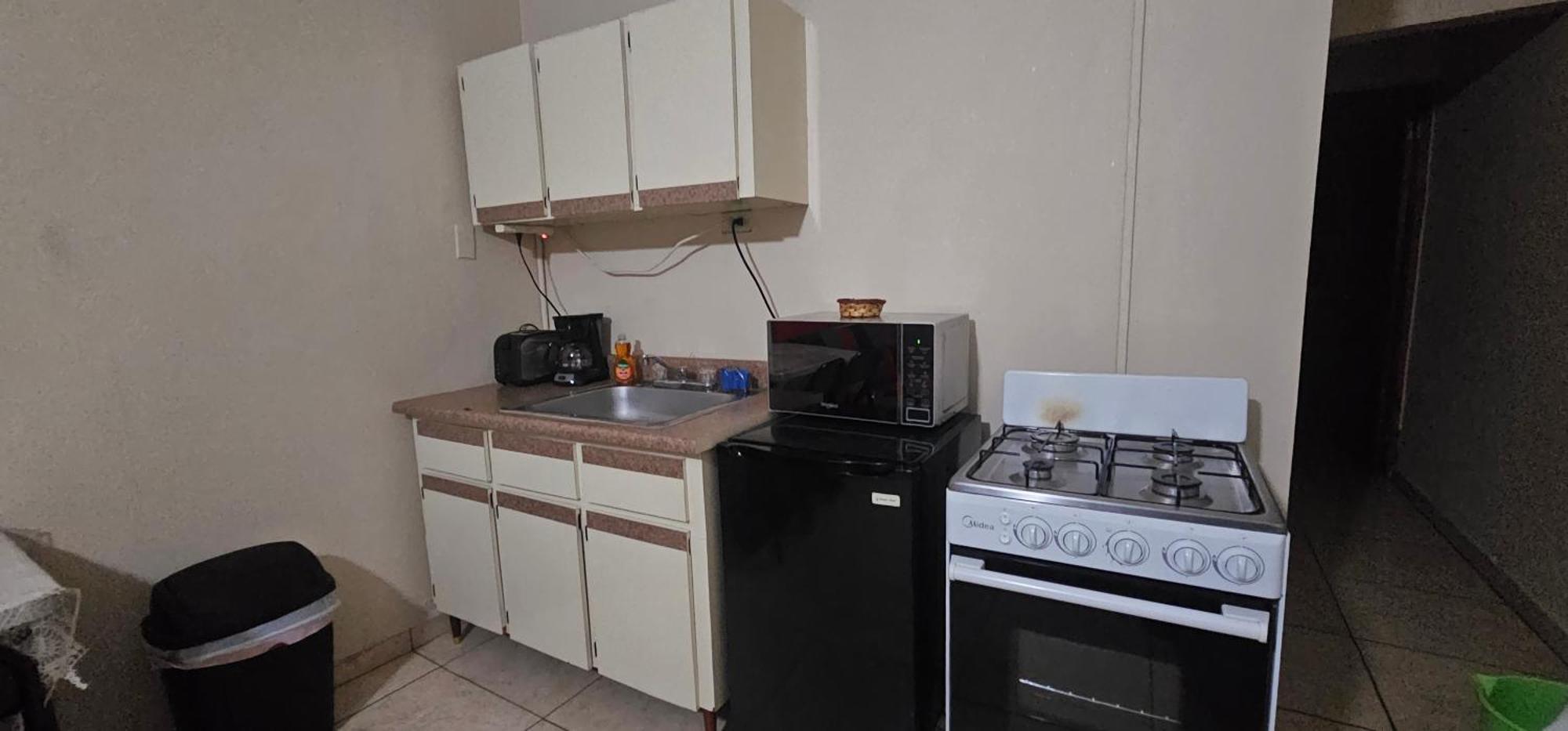 Apartamento Discovery *