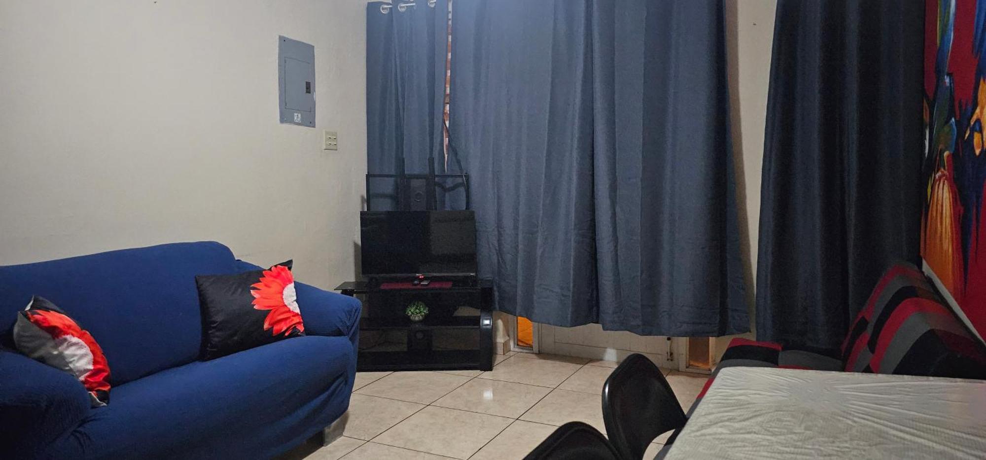 Apartamento Discovery