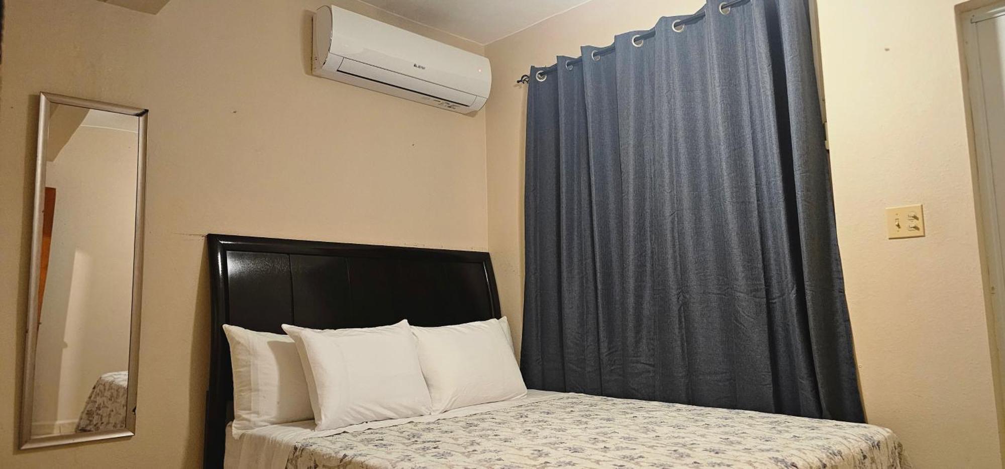 Discovery Apartamento Aguada