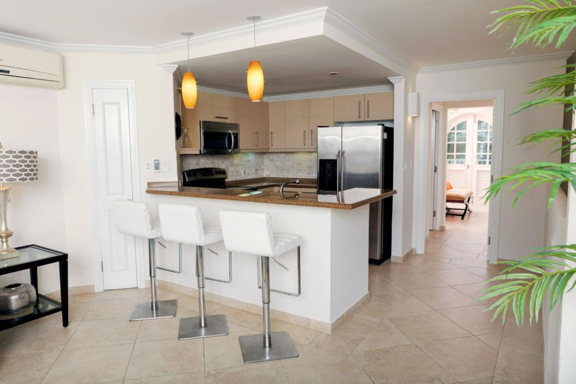Apartamento Sapphire *