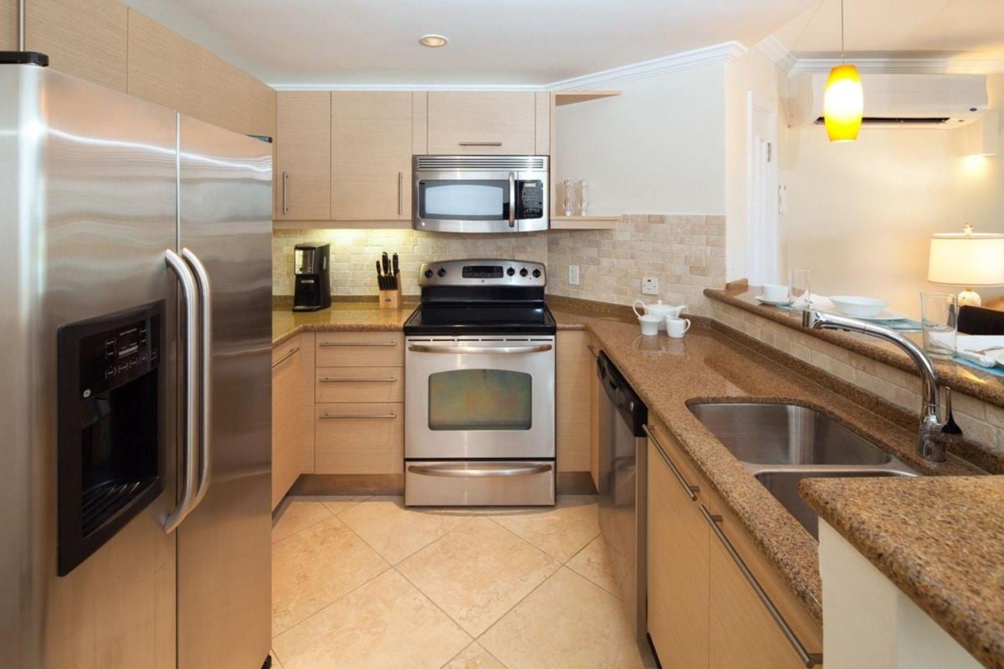 Apartamento Sapphire *