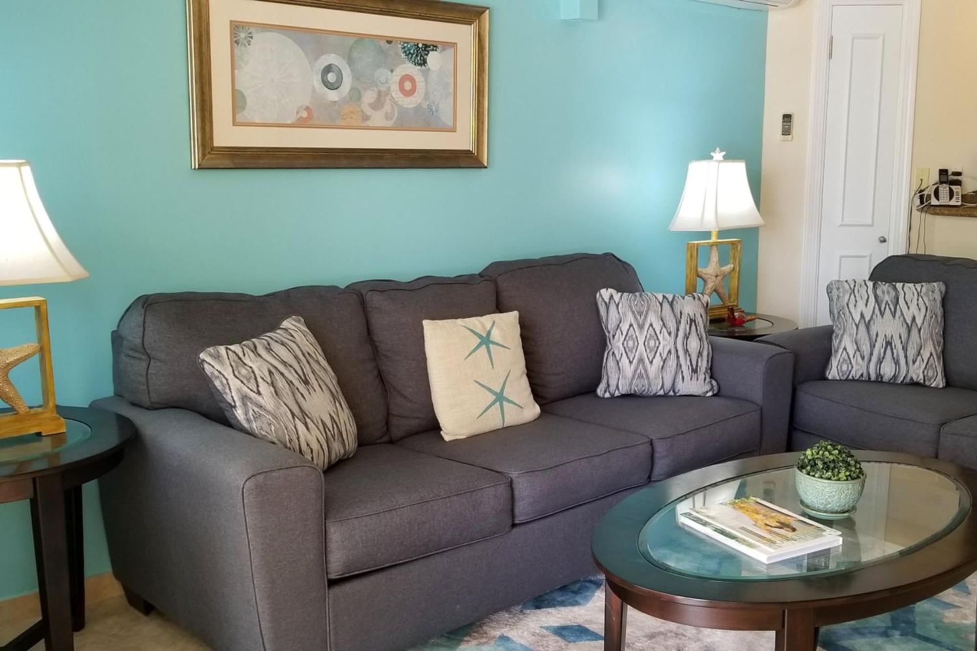 Sapphire Apartamento Christ Church