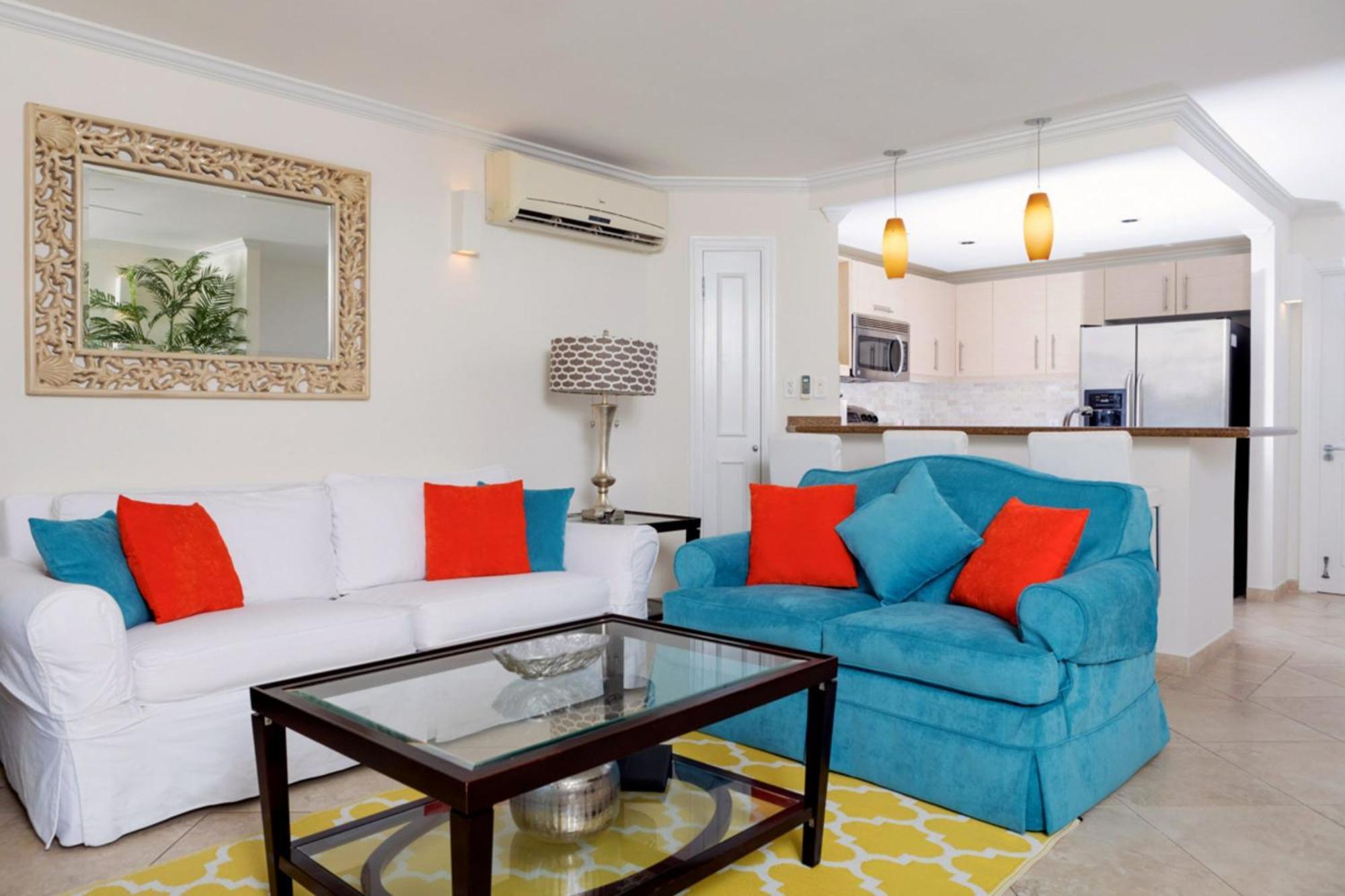 Sapphire Apartamento *