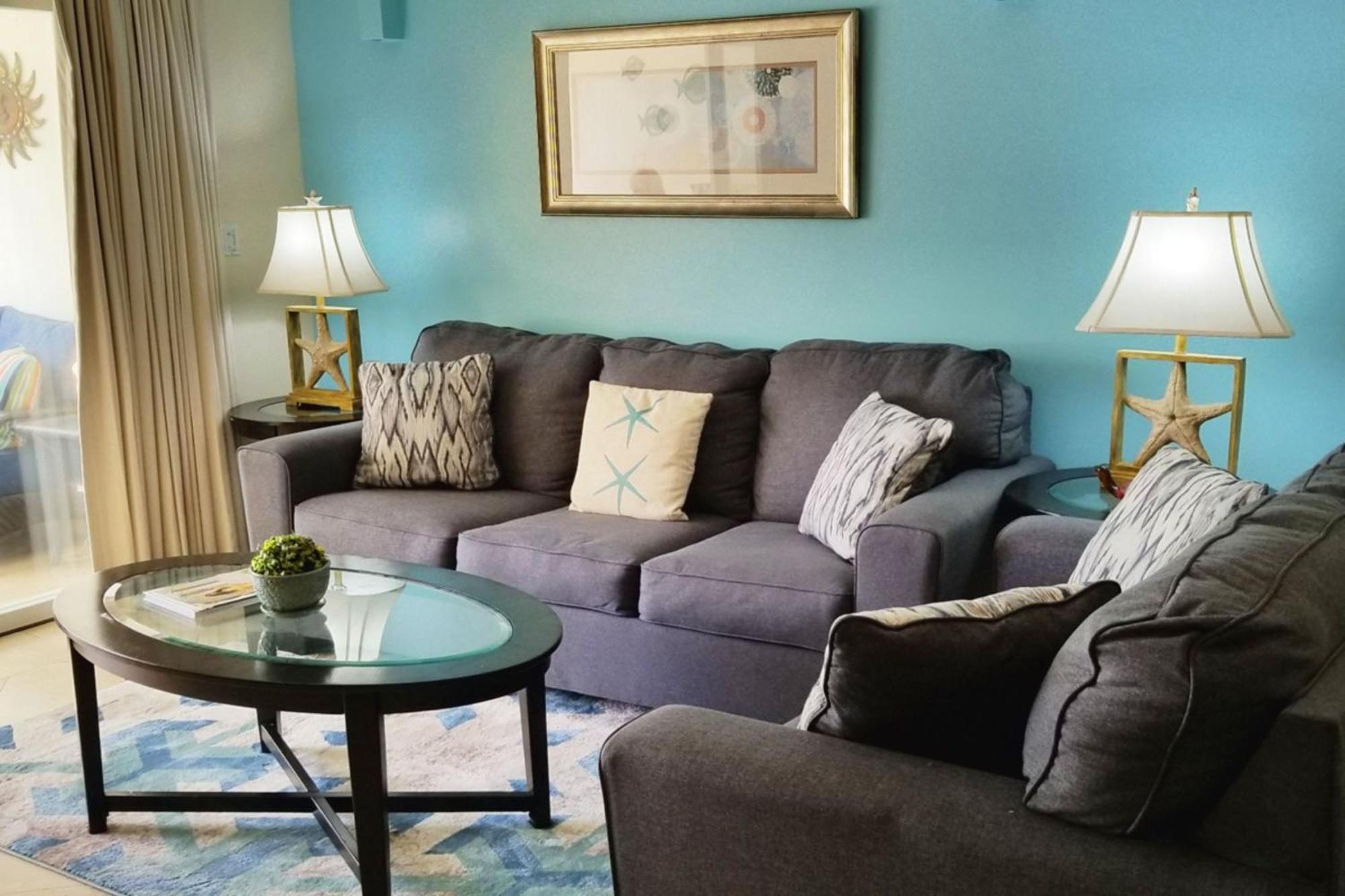 Sapphire Apartamento *