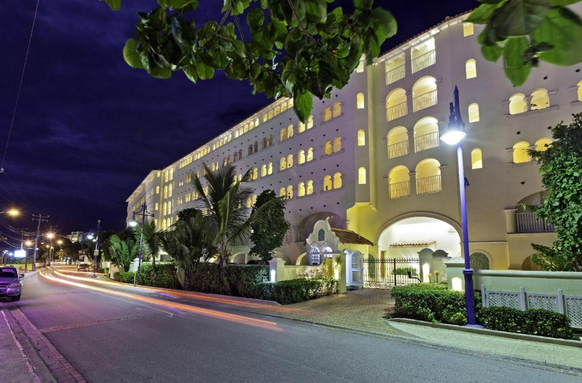 Sapphire Apartamento *
