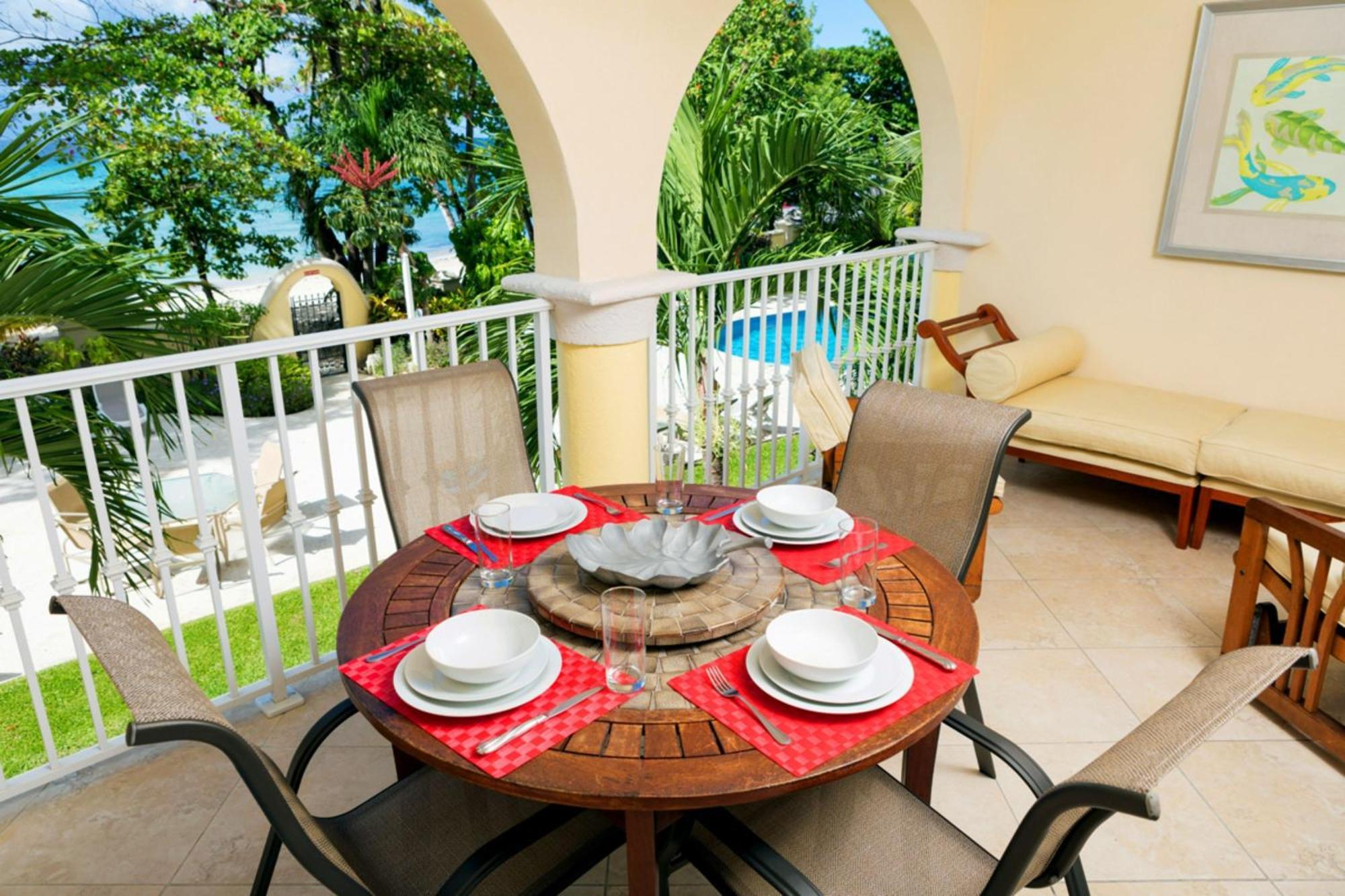 Apartamento Sapphire