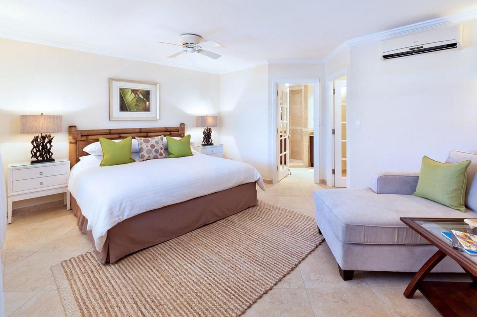 Sapphire Apartamento *
